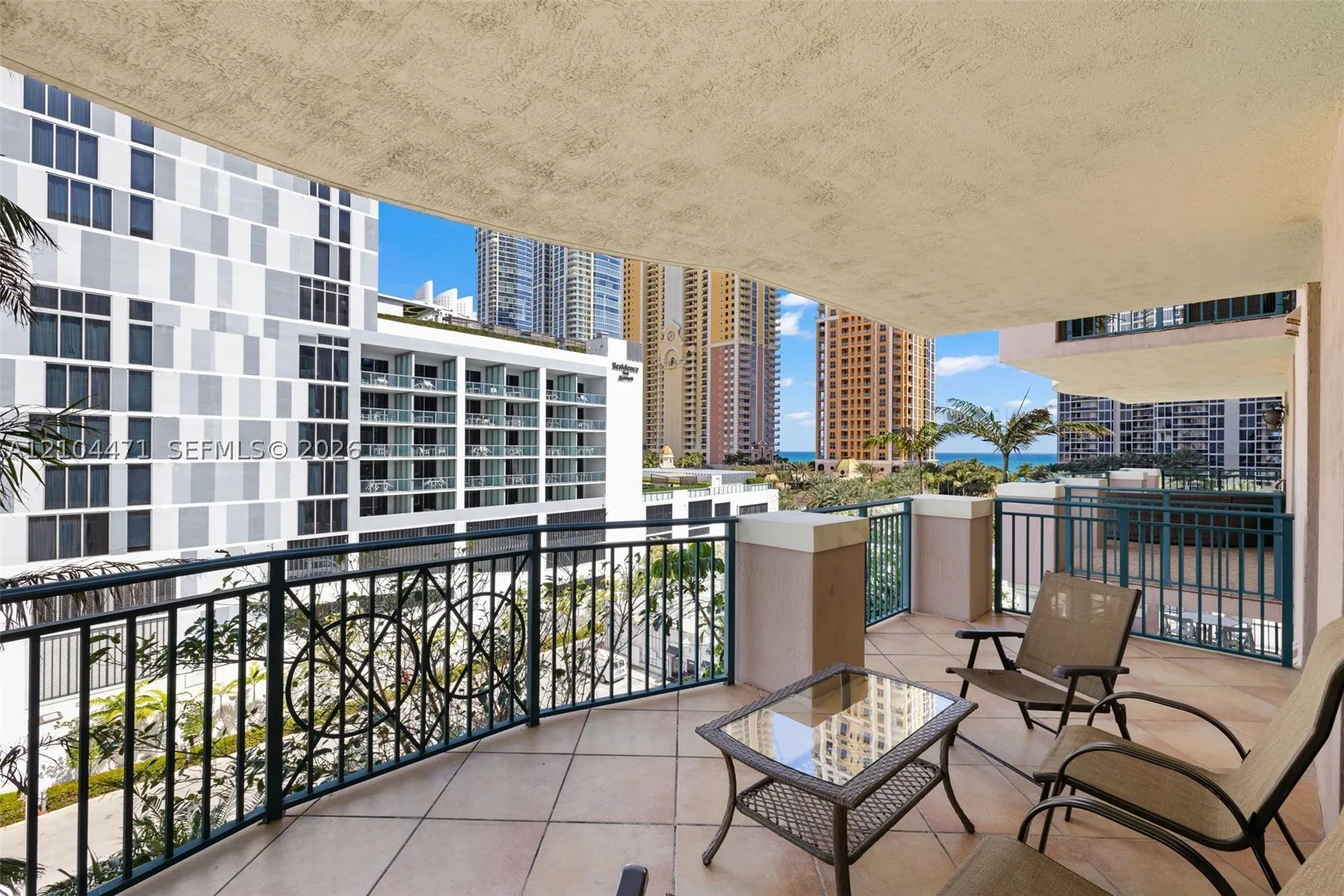17555 NW Atlantic Blvd #708