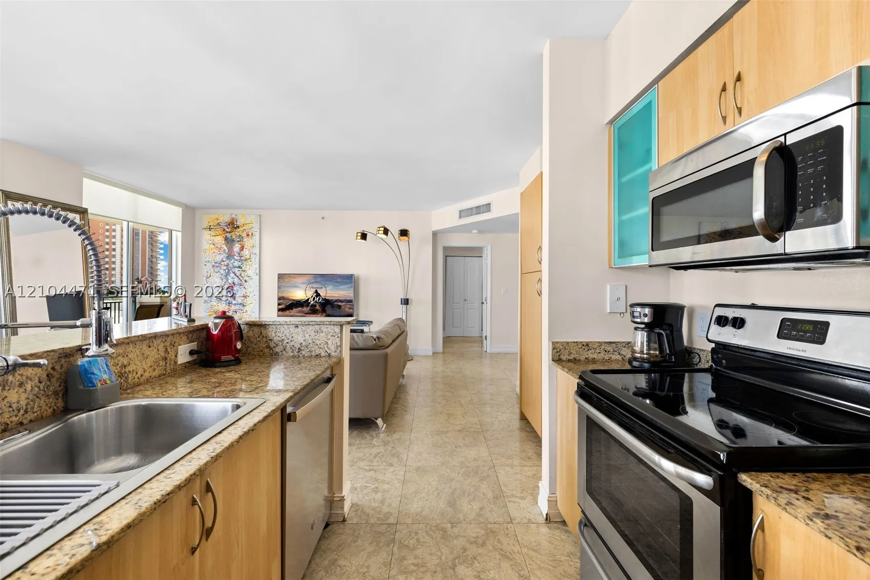 17555 NW Atlantic Blvd #708