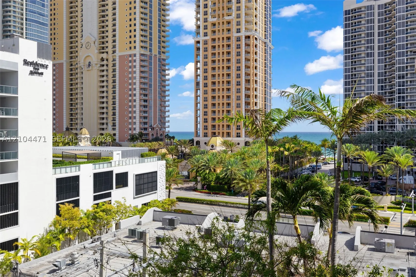 17555 NW Atlantic Blvd #708
