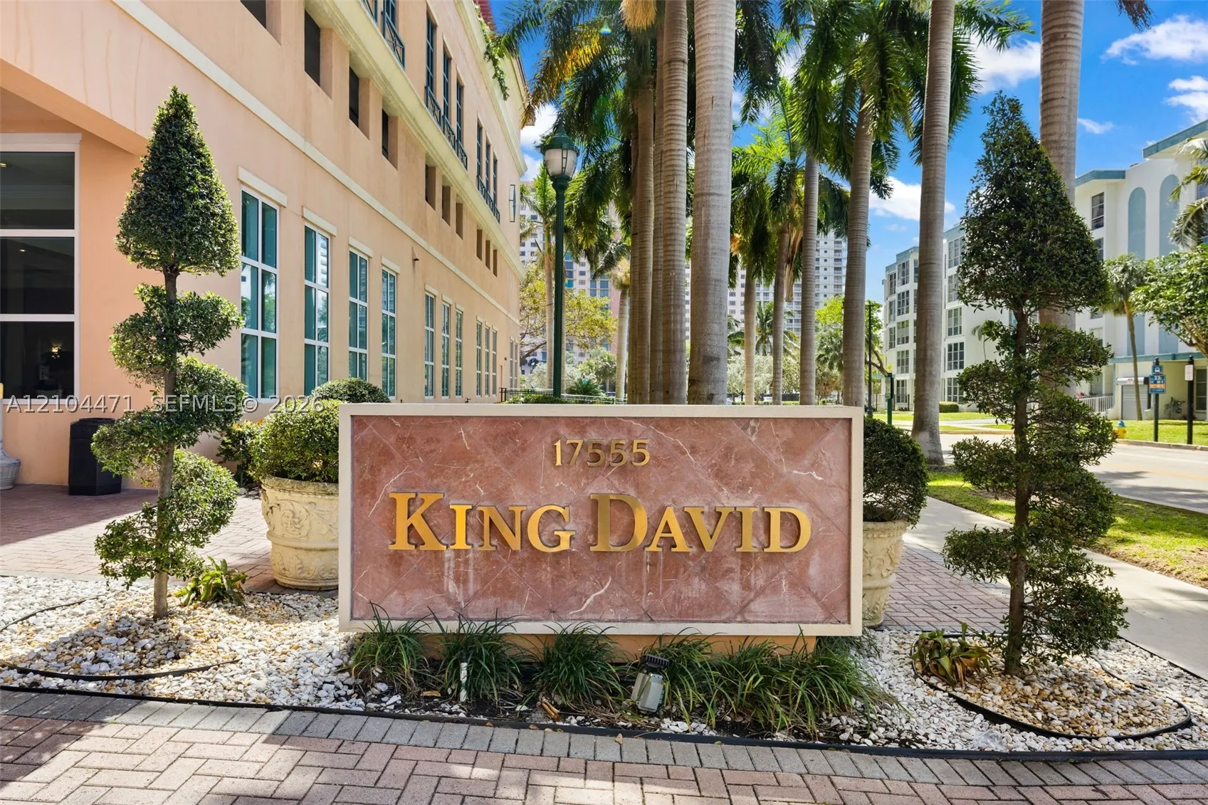 17555 NW Atlantic Blvd #708