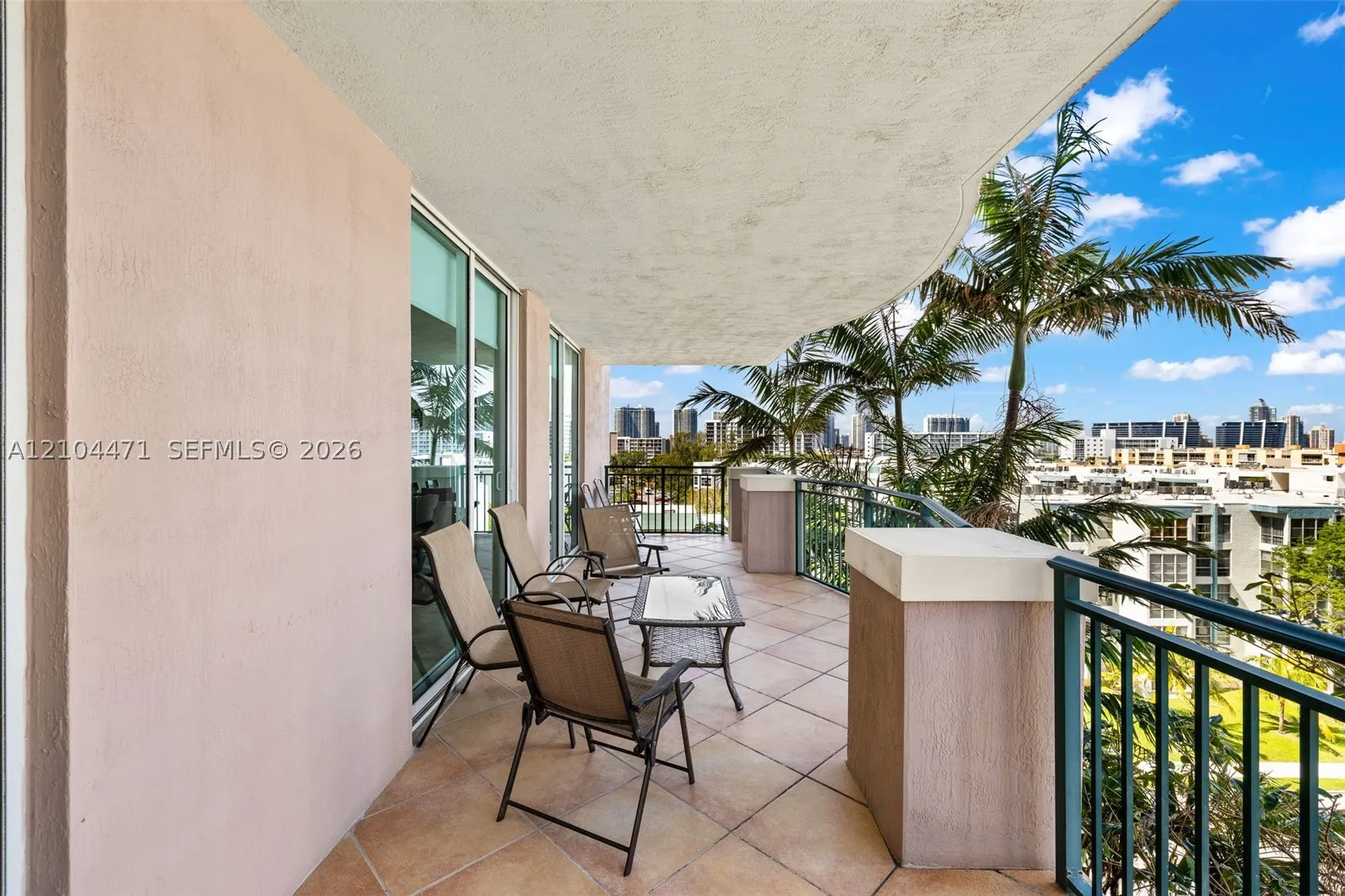 17555 NW Atlantic Blvd #708