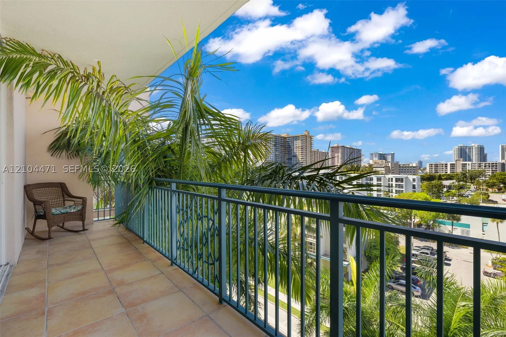 17555 NW Atlantic Blvd #708