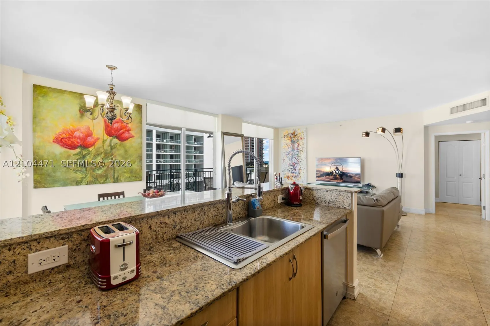 17555 NW Atlantic Blvd #708