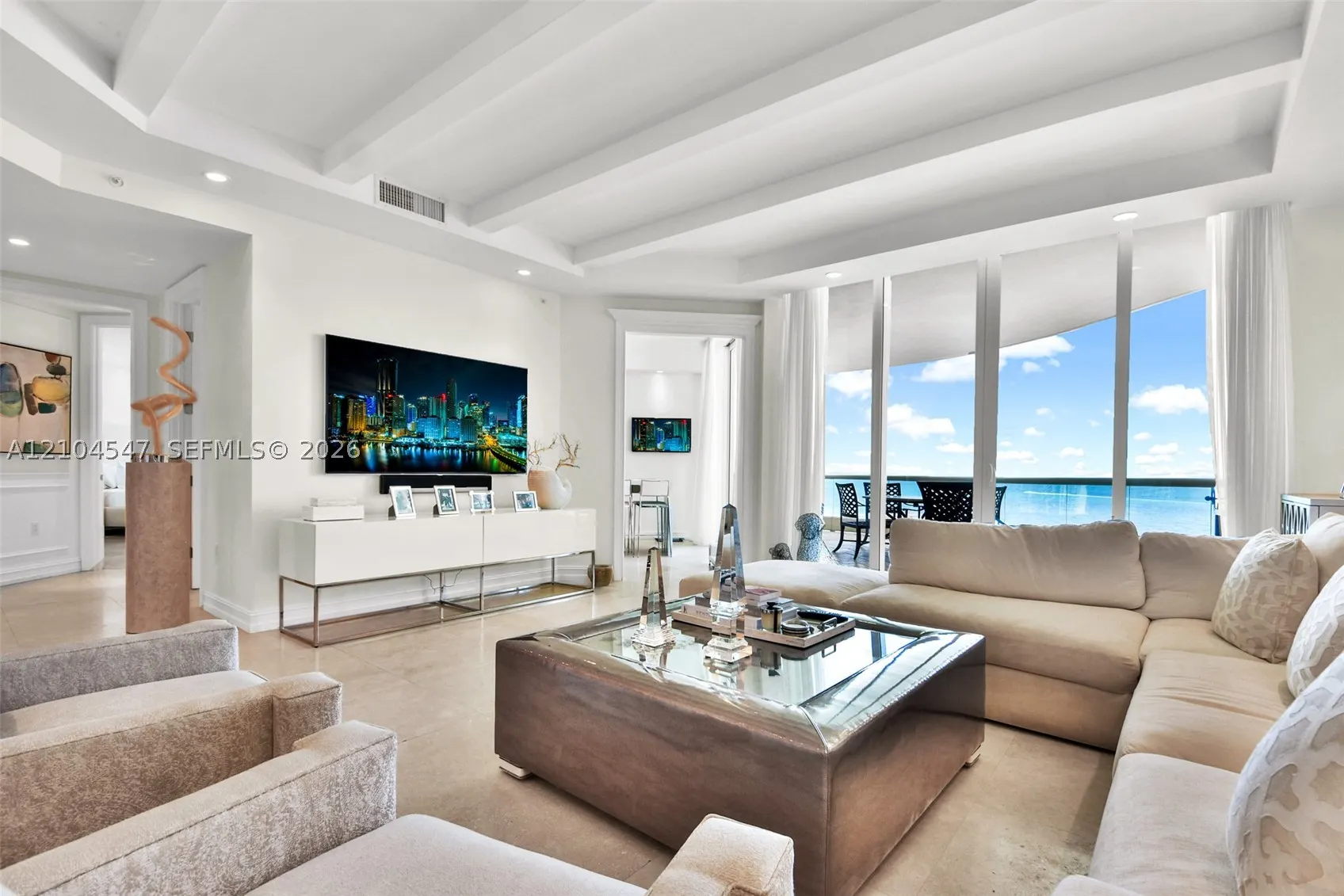16047 Collins Ave #1401