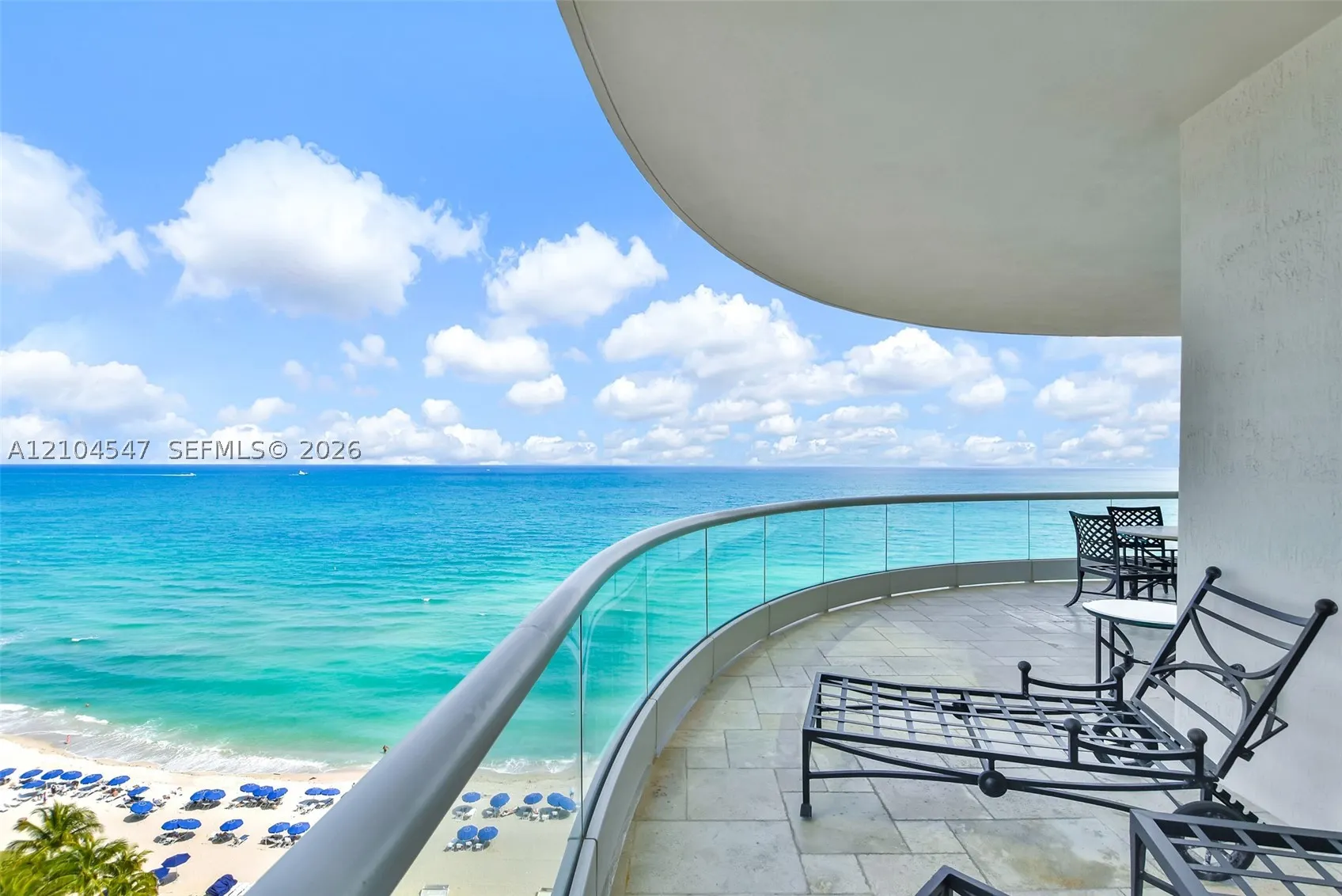 16047 Collins Ave #1401