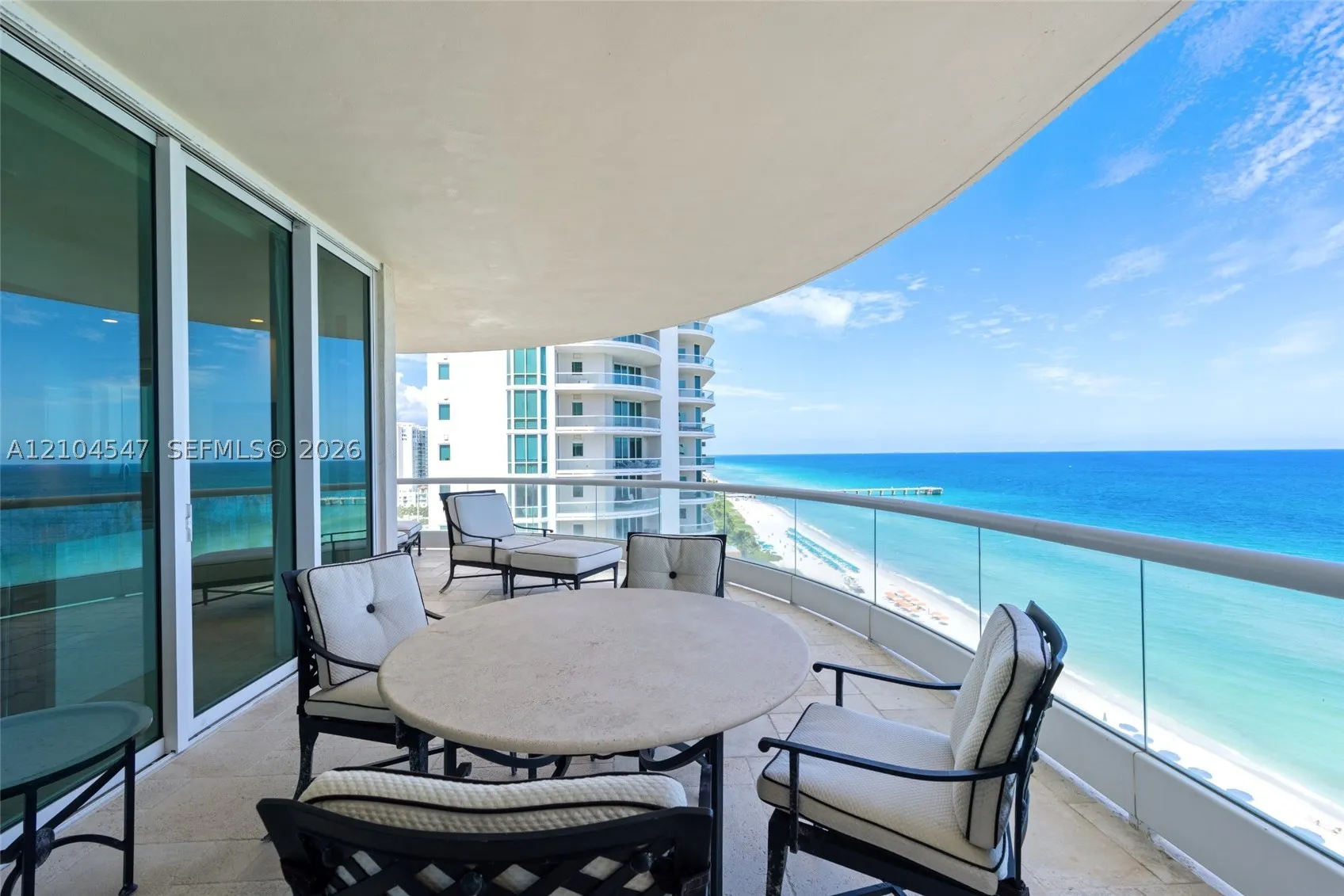 16047 Collins Ave #1401