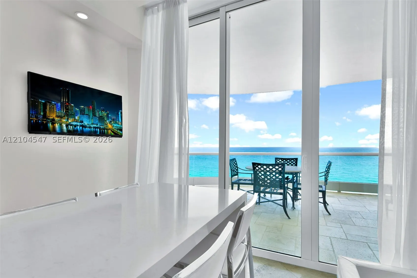 16047 Collins Ave #1401