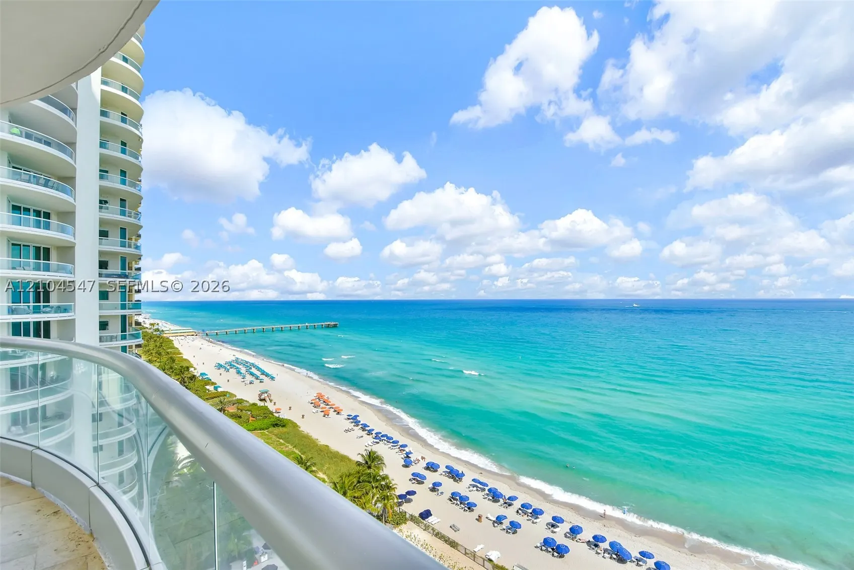 16047 Collins Ave #1401