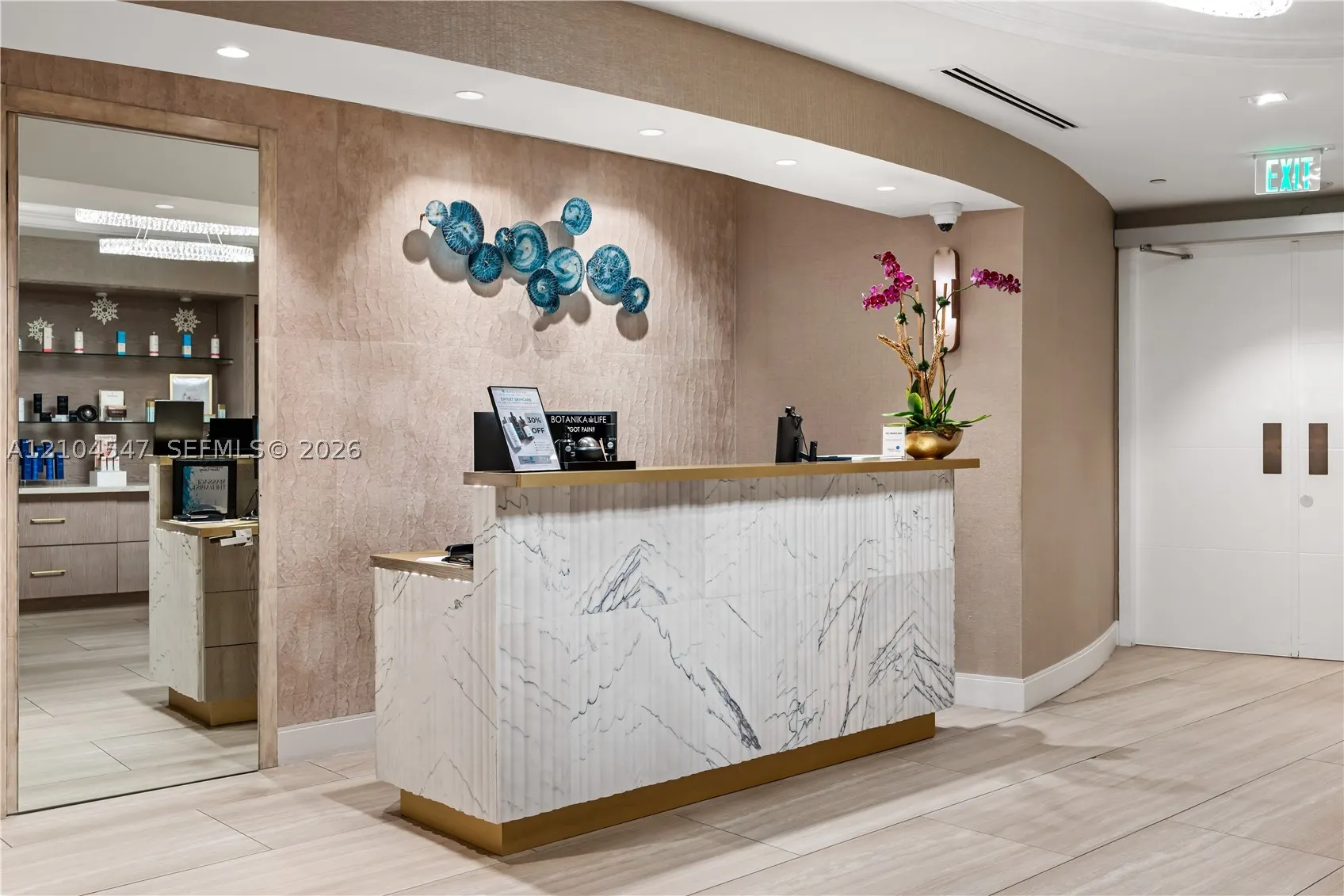 16047 Collins Ave #1401