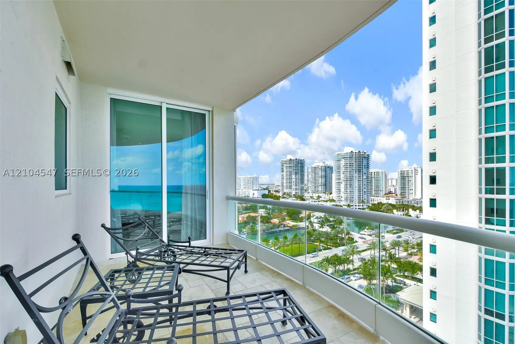 16047 Collins Ave #1401