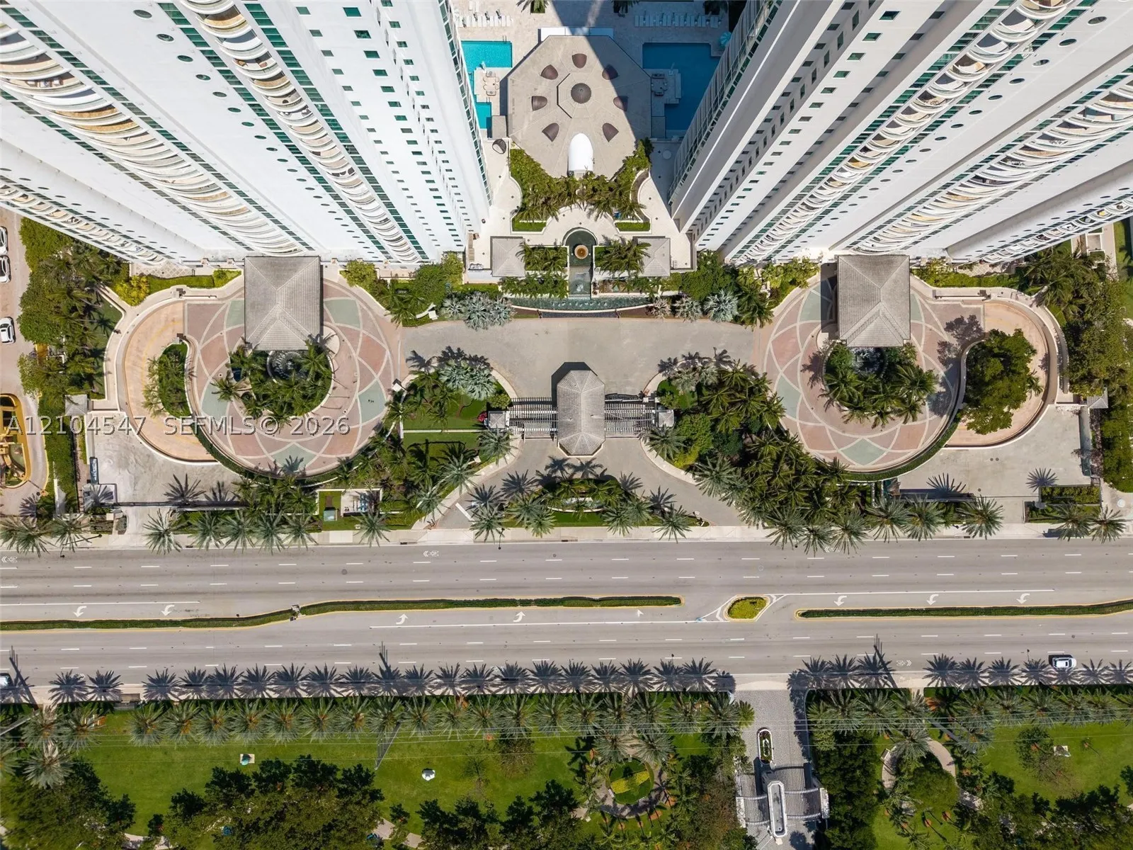 16047 Collins Ave #1401