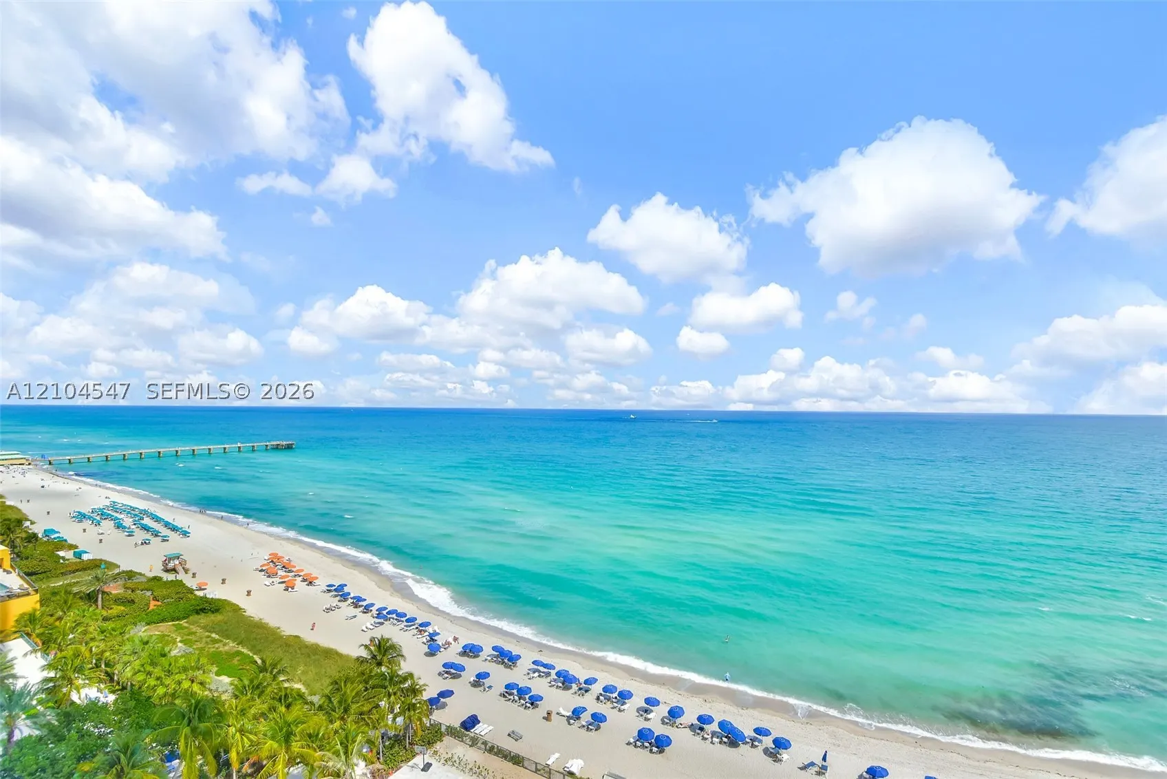 16047 Collins Ave #1401