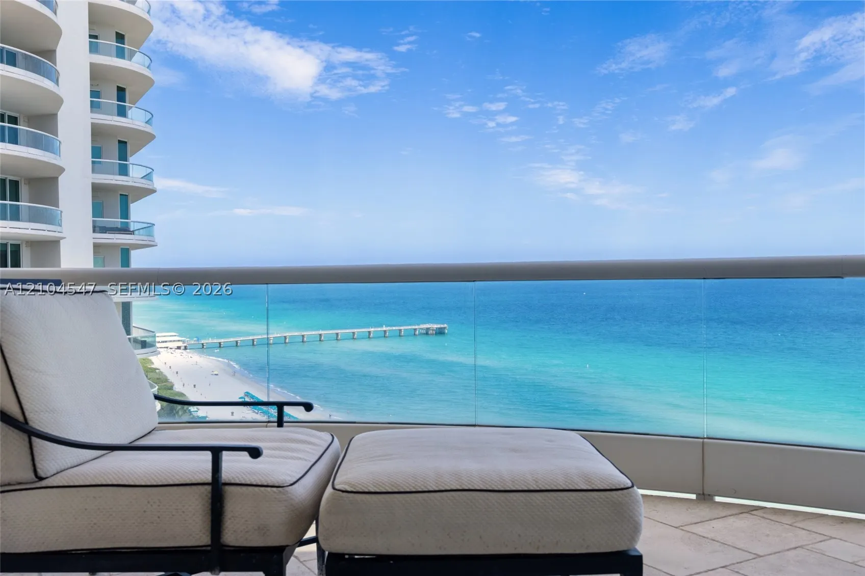 16047 Collins Ave #1401