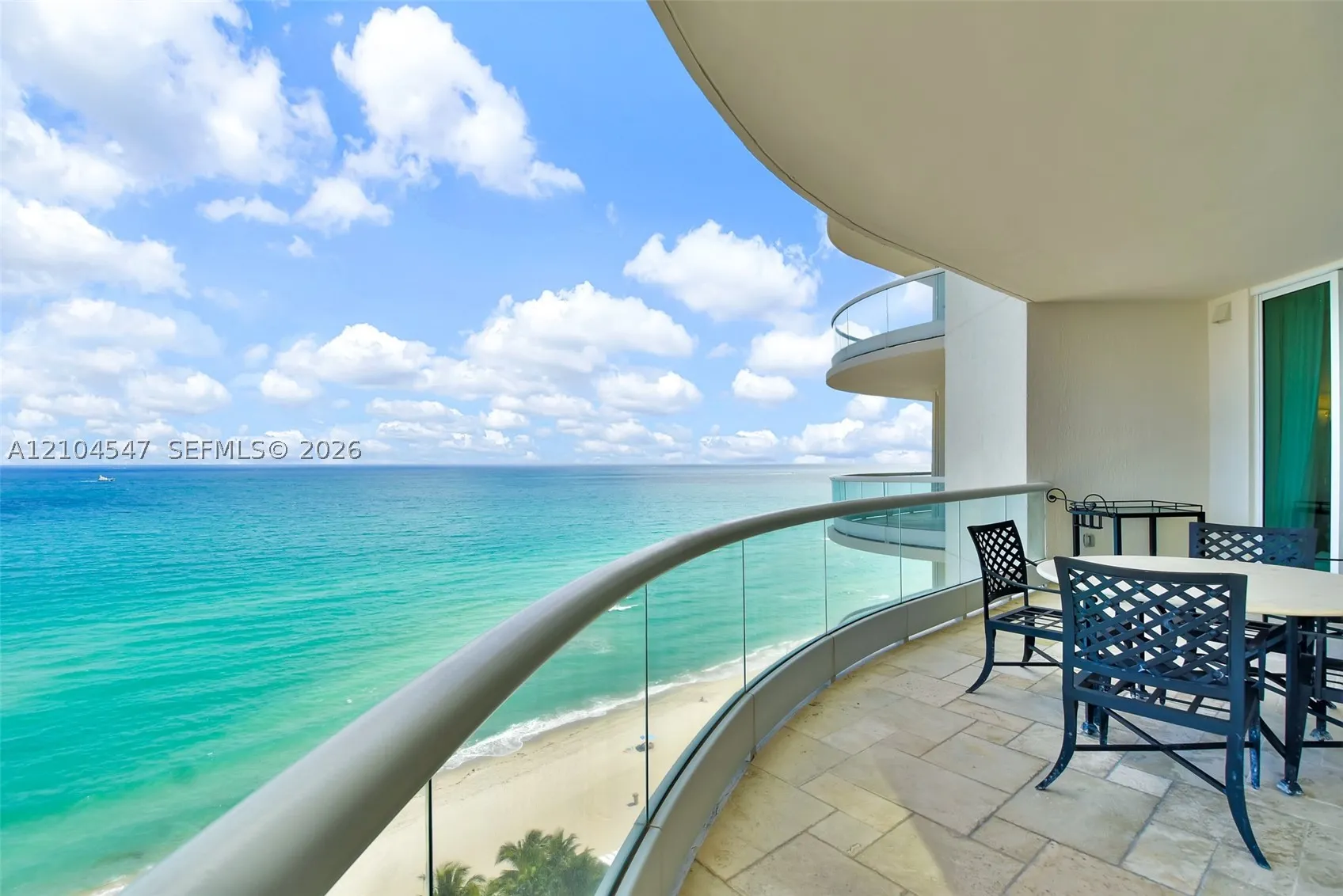 16047 Collins Ave #1401