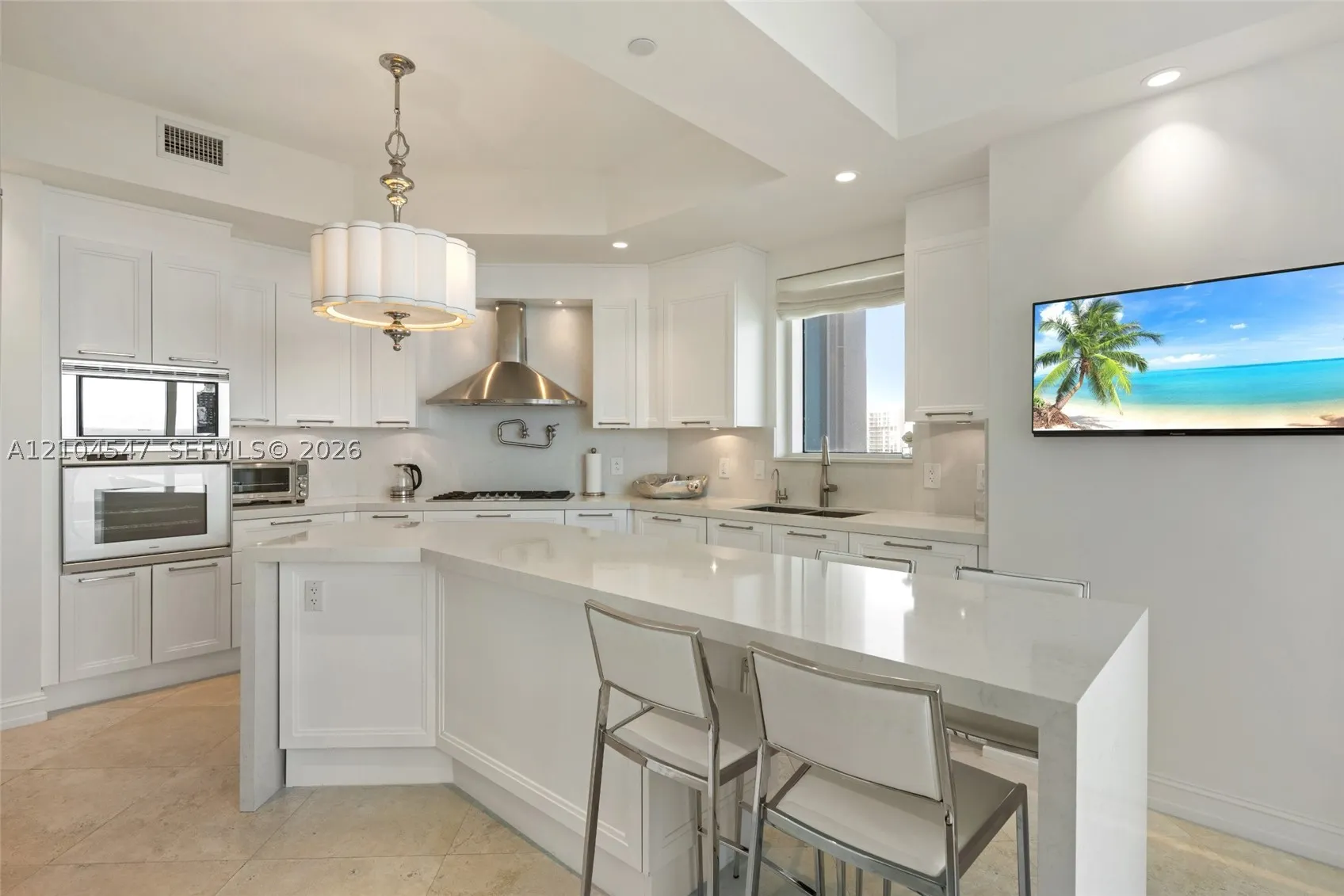 16047 Collins Ave #1401