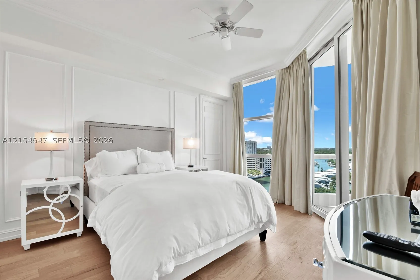 16047 Collins Ave #1401