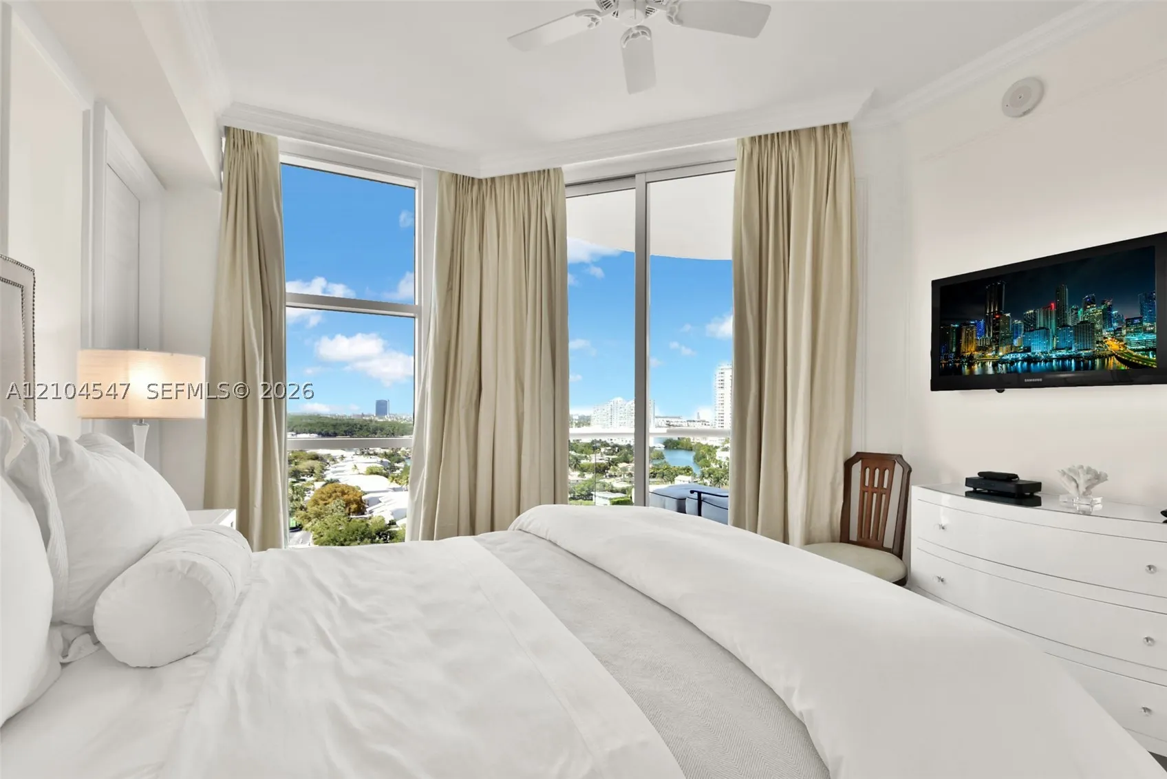 16047 Collins Ave #1401