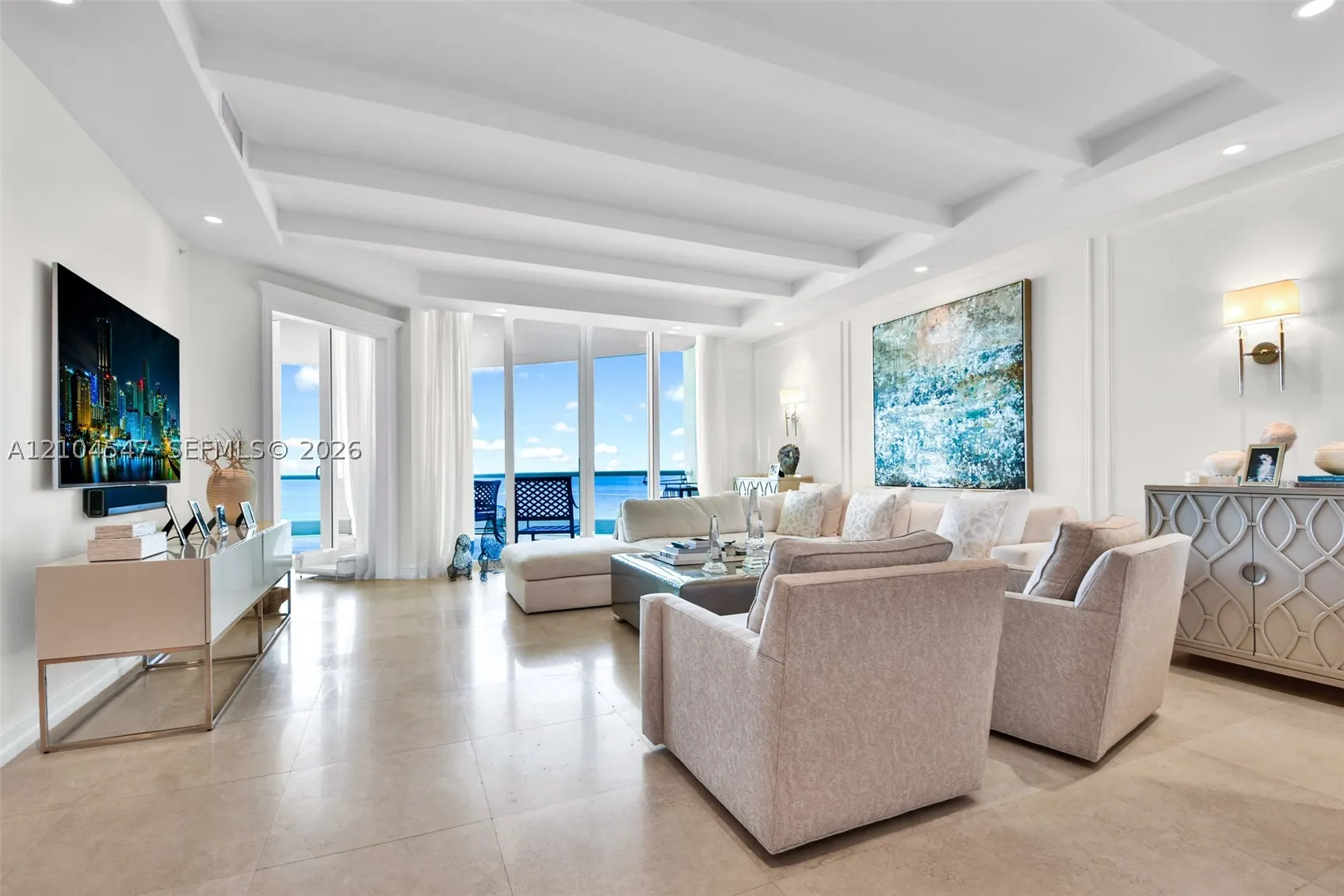 16047 Collins Ave #1401