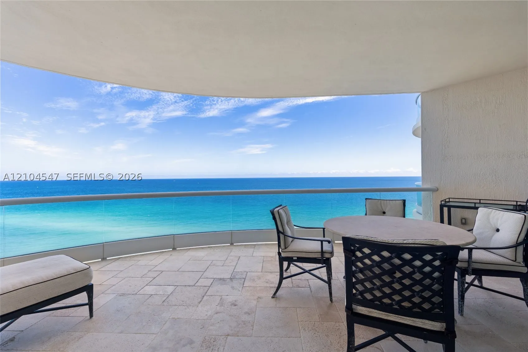 16047 Collins Ave #1401