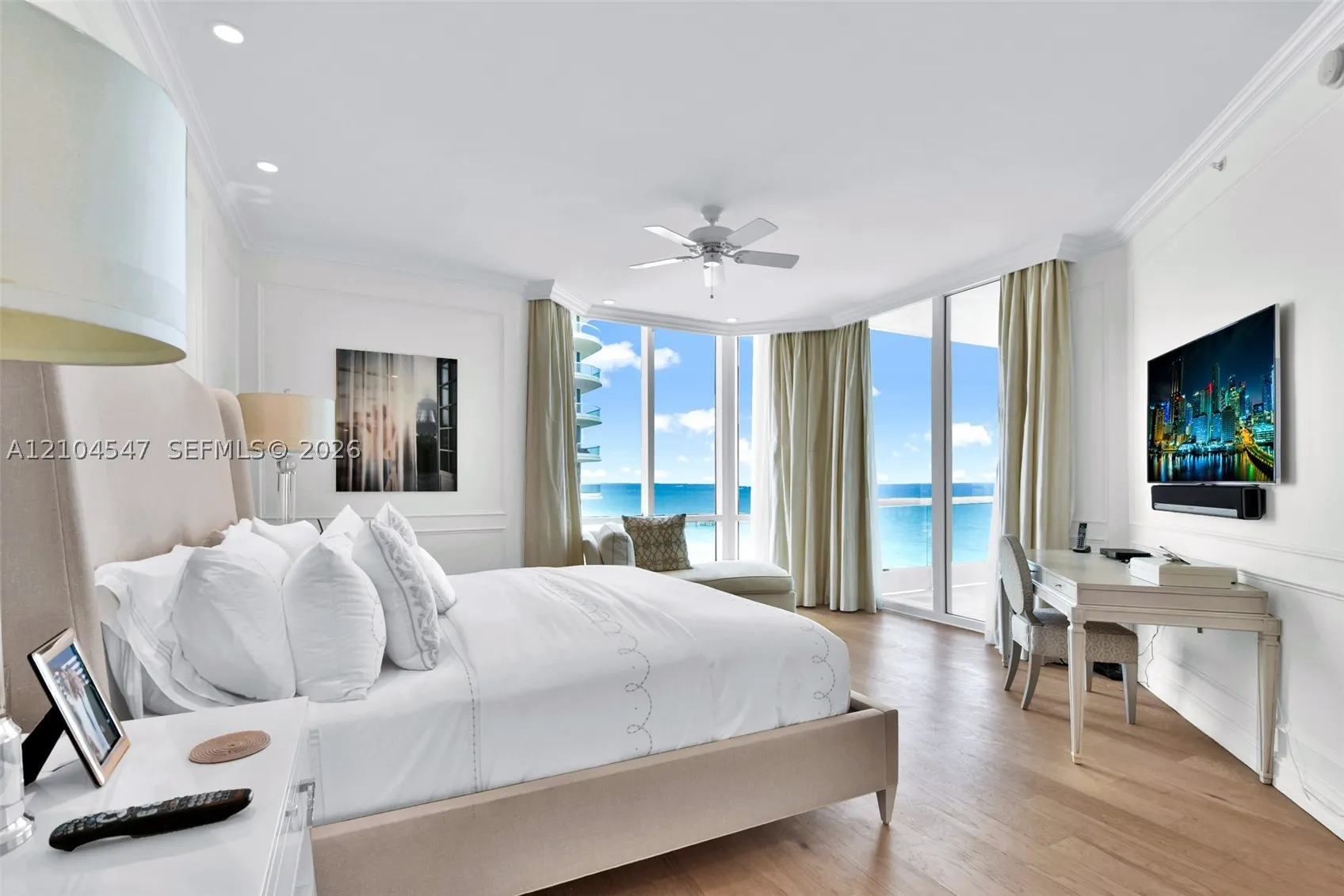 16047 Collins Ave #1401