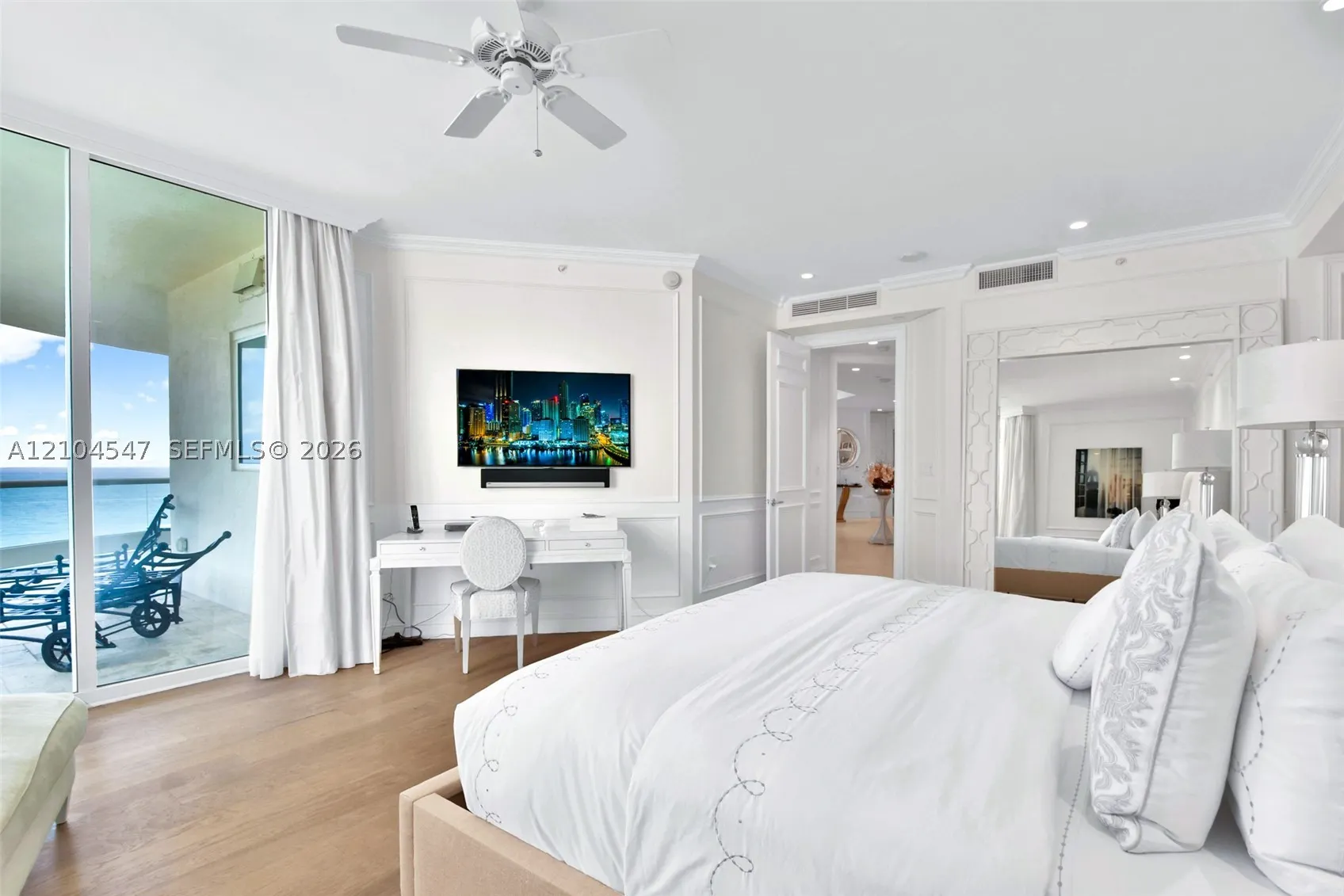 16047 Collins Ave #1401