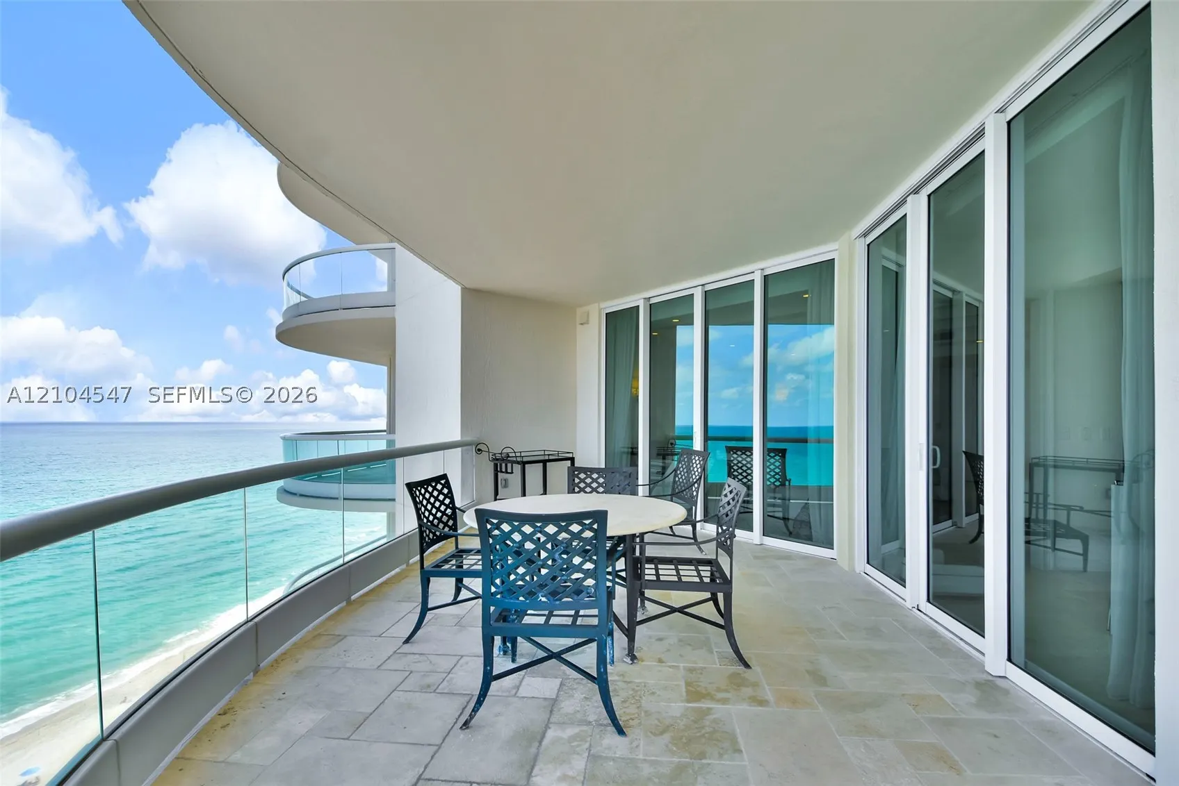 16047 Collins Ave #1401