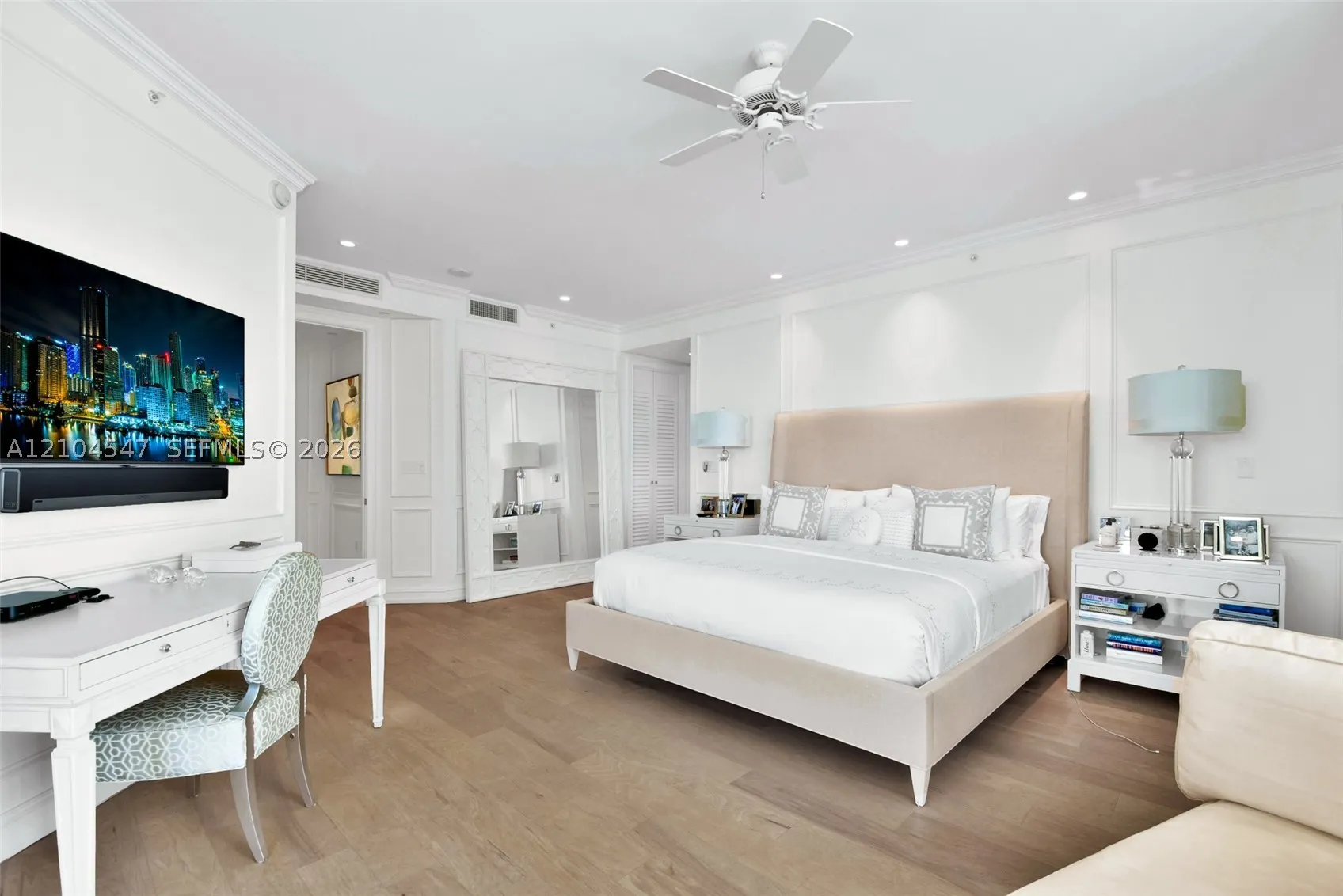 16047 Collins Ave #1401