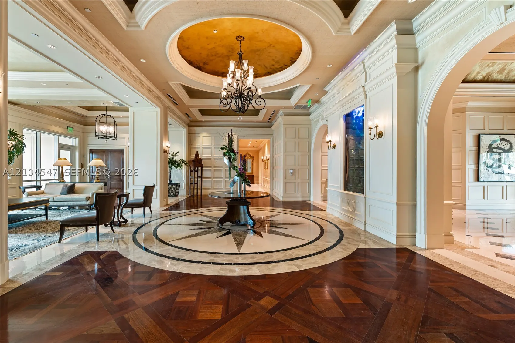 16047 Collins Ave #1401