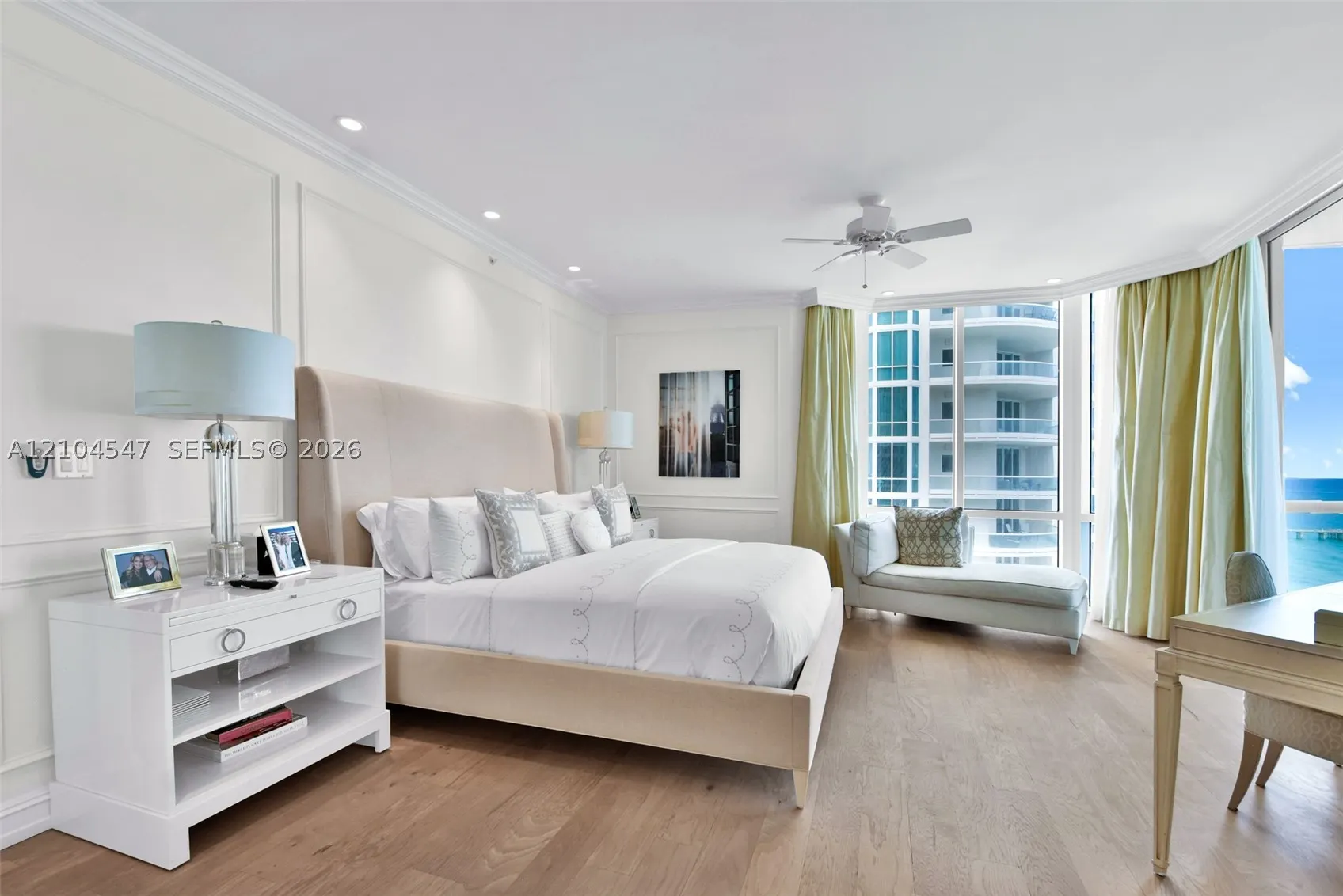 16047 Collins Ave #1401