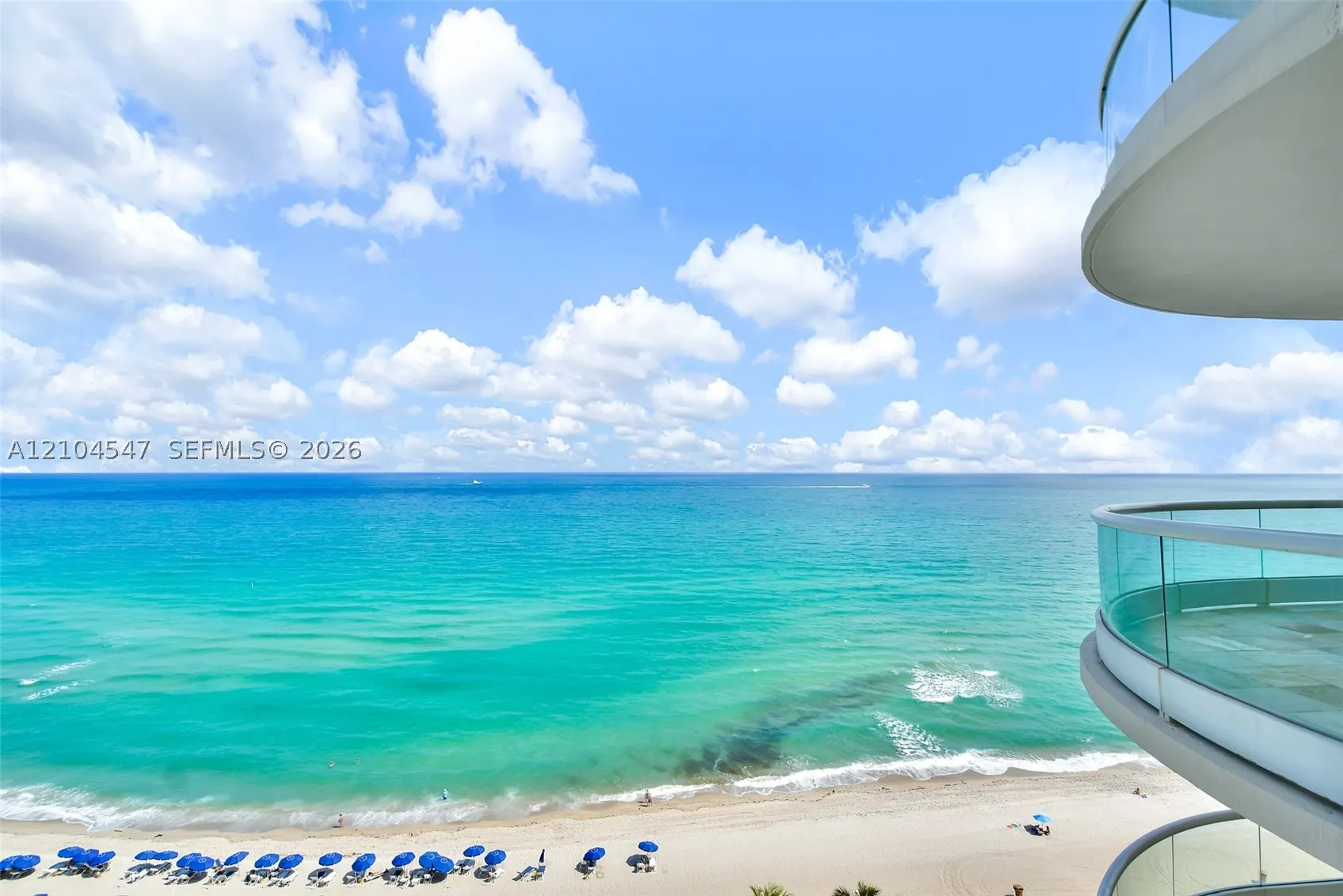 16047 Collins Ave #1401