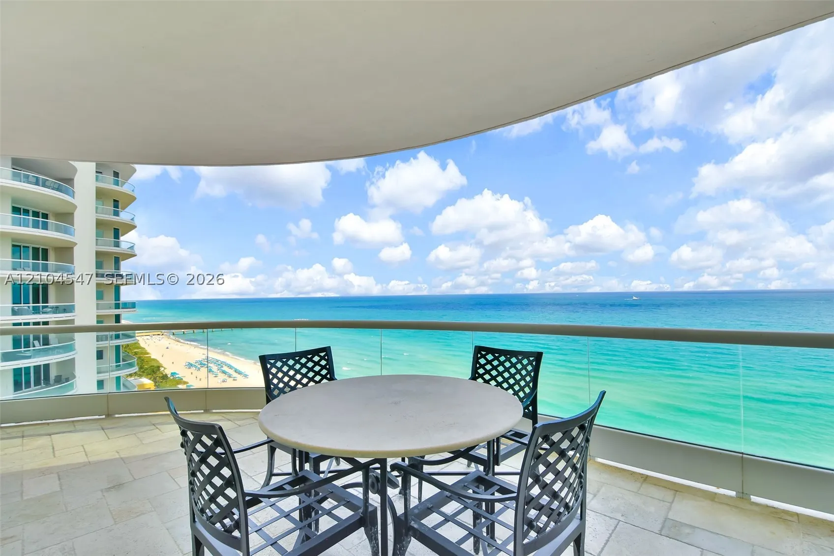 16047 Collins Ave #1401