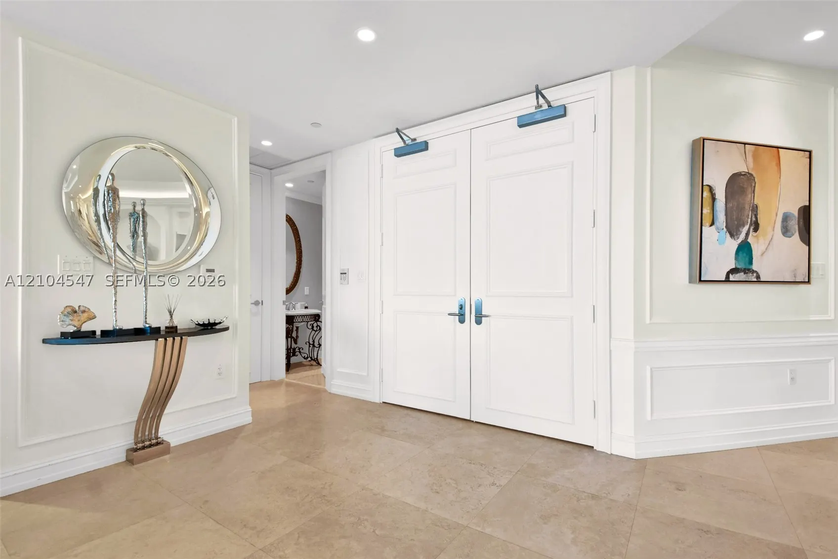 16047 Collins Ave #1401