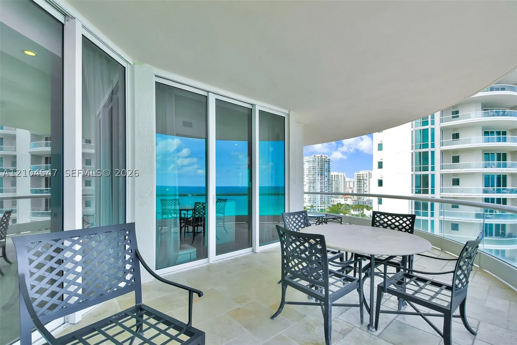 16047 Collins Ave #1401