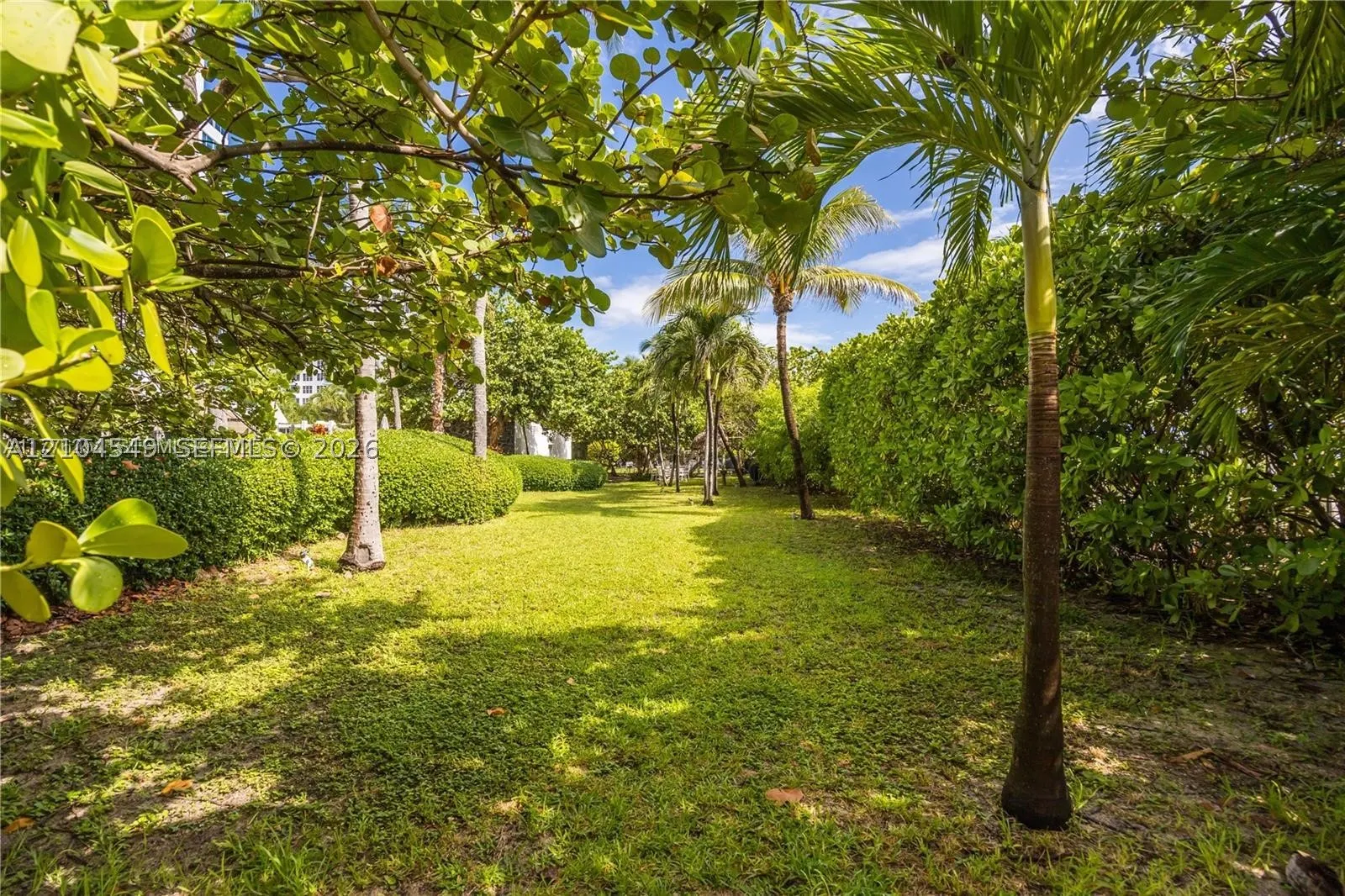 5055 Collins Ave #12F