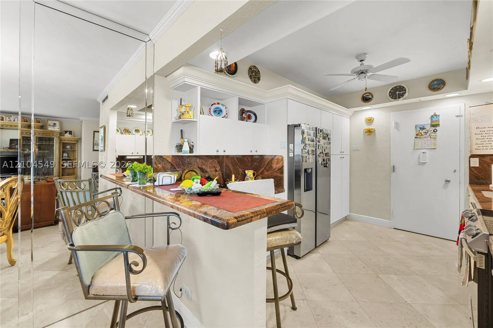 5055 Collins Ave #12F