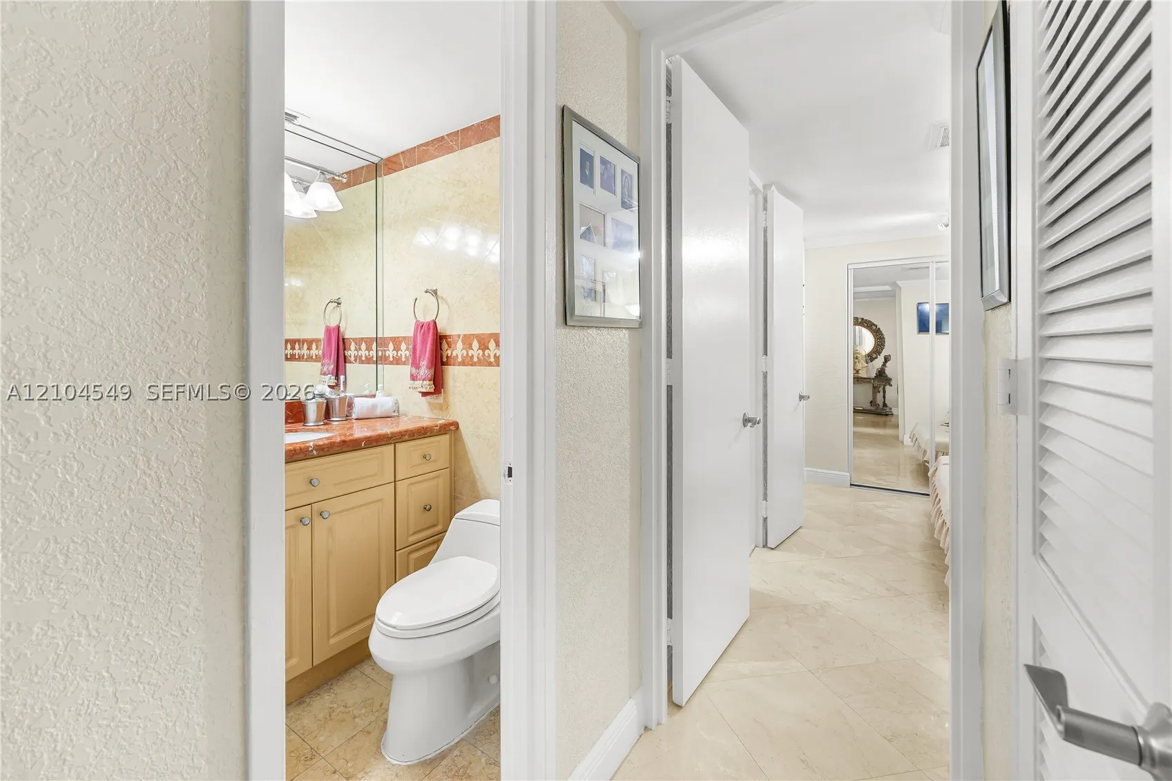 5055 Collins Ave #12F