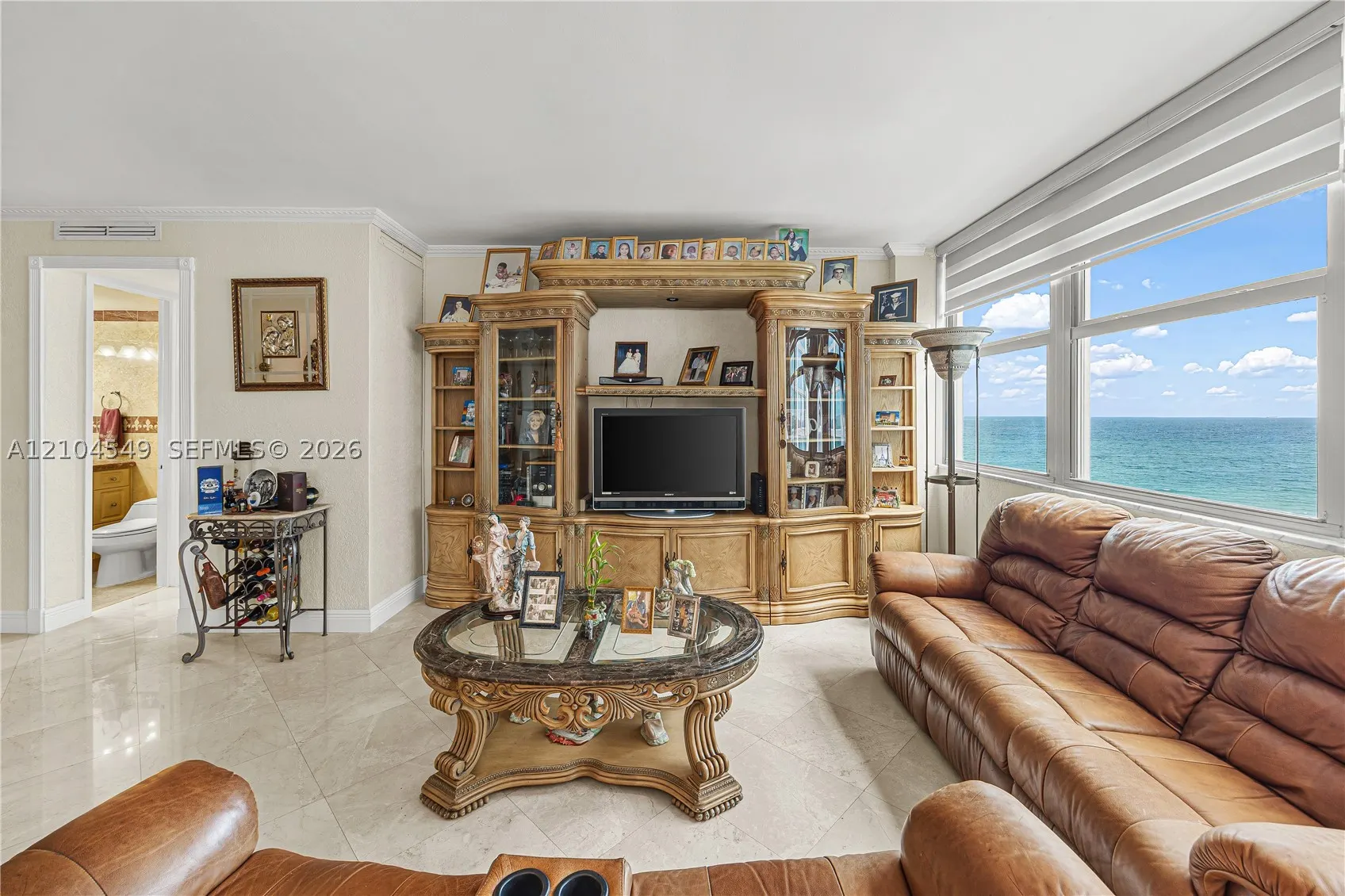 5055 Collins Ave #12F