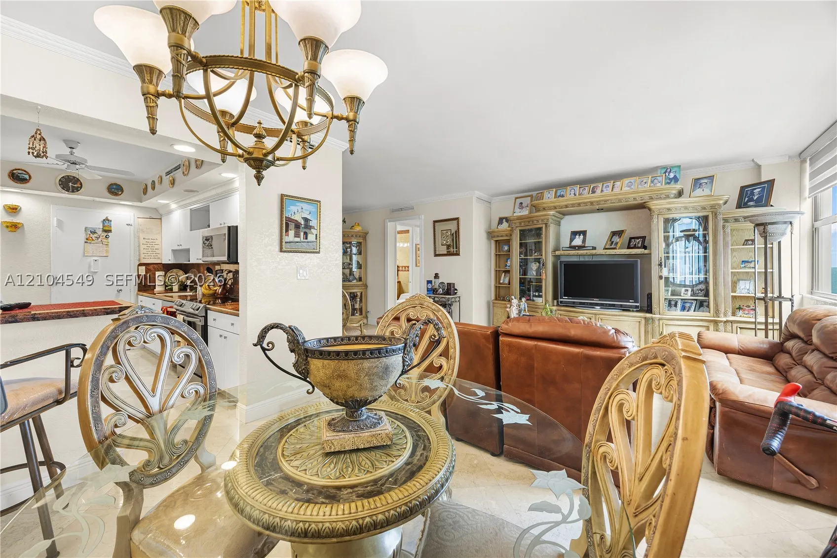 5055 Collins Ave #12F