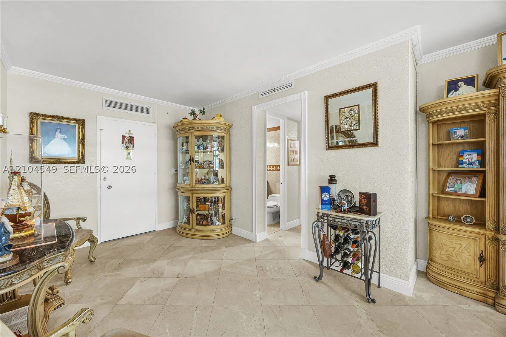 5055 Collins Ave #12F