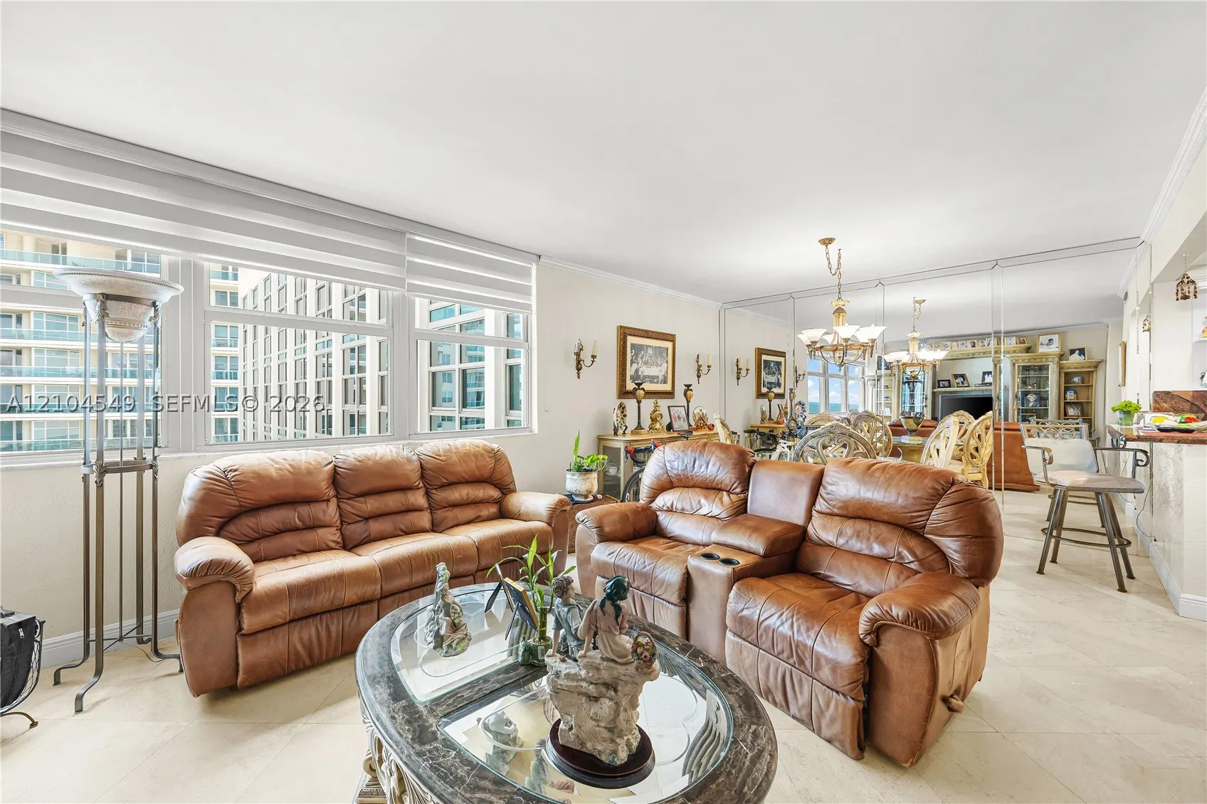 5055 Collins Ave #12F