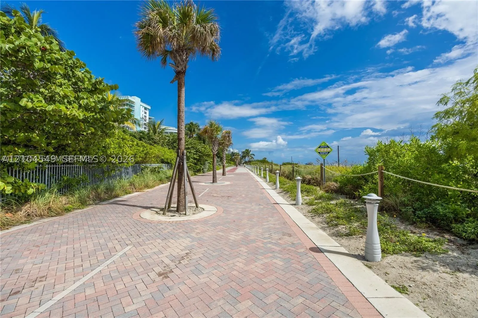 5055 Collins Ave #12F