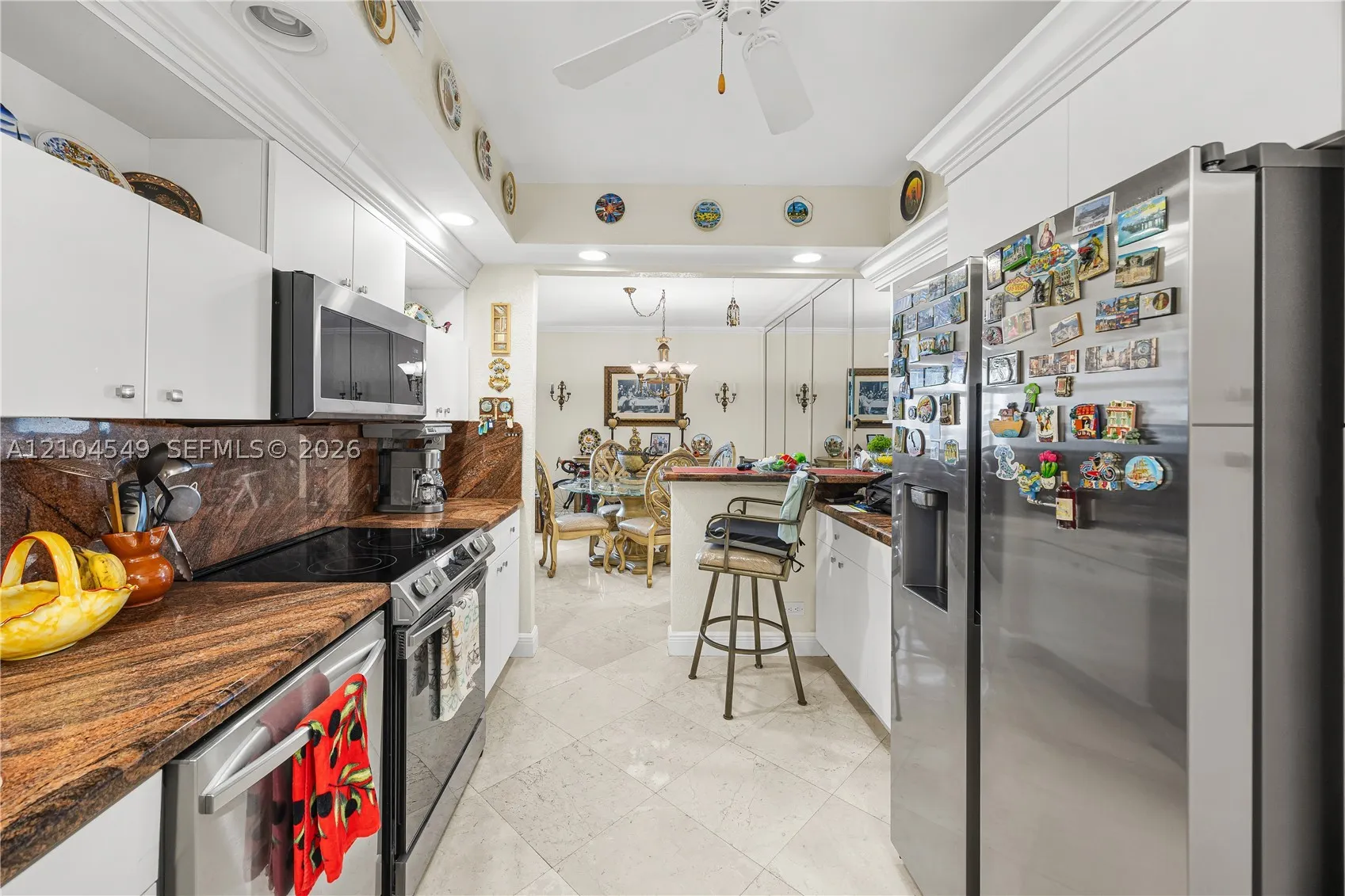 5055 Collins Ave #12F