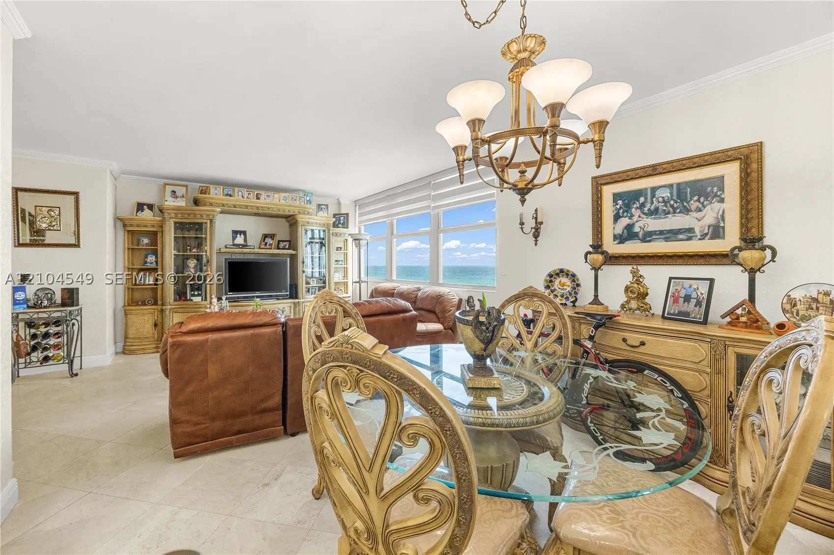 5055 Collins Ave #12F