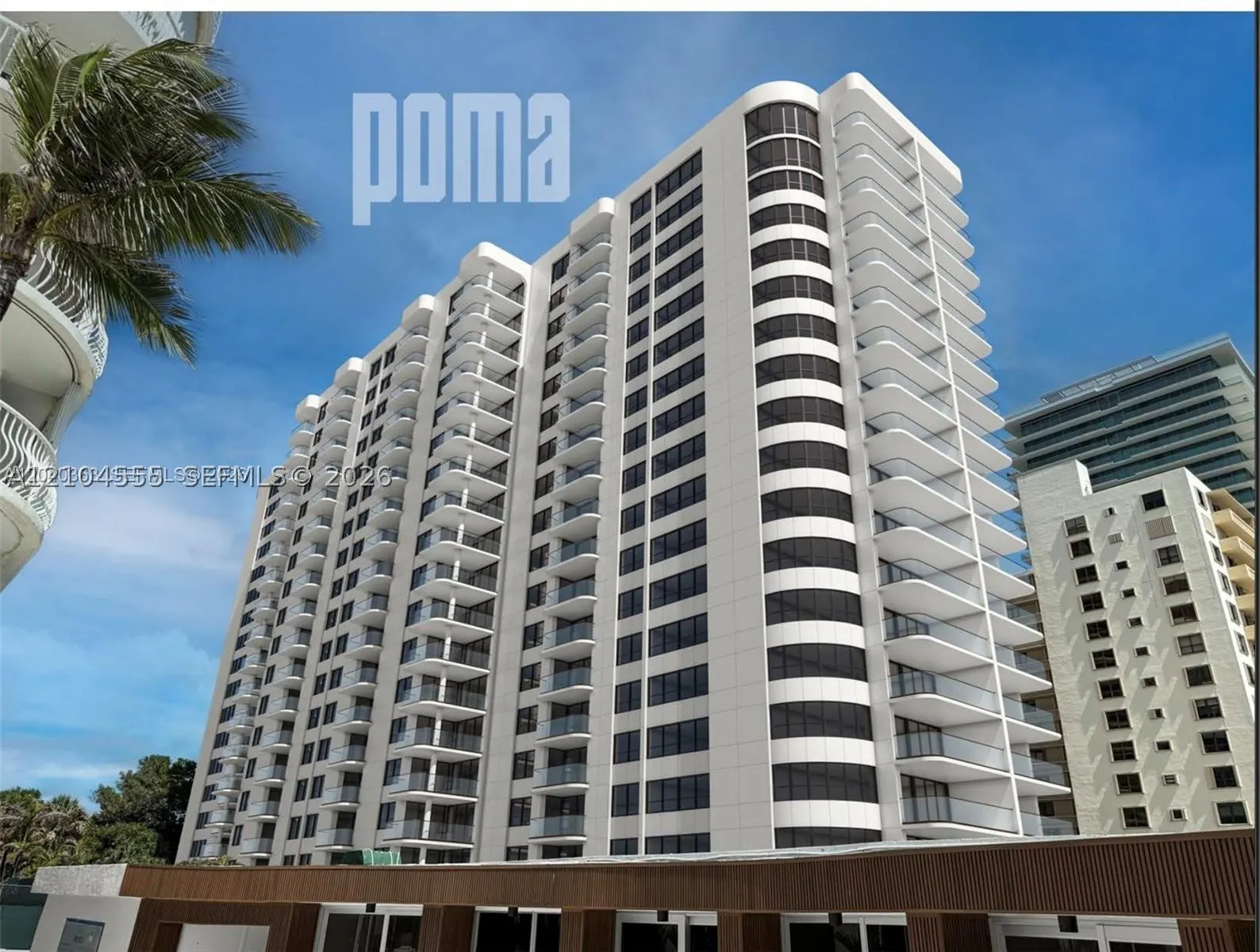 10175 Collins Ave #1207
