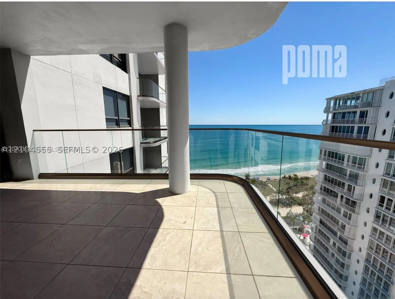 10175 Collins Ave #1207