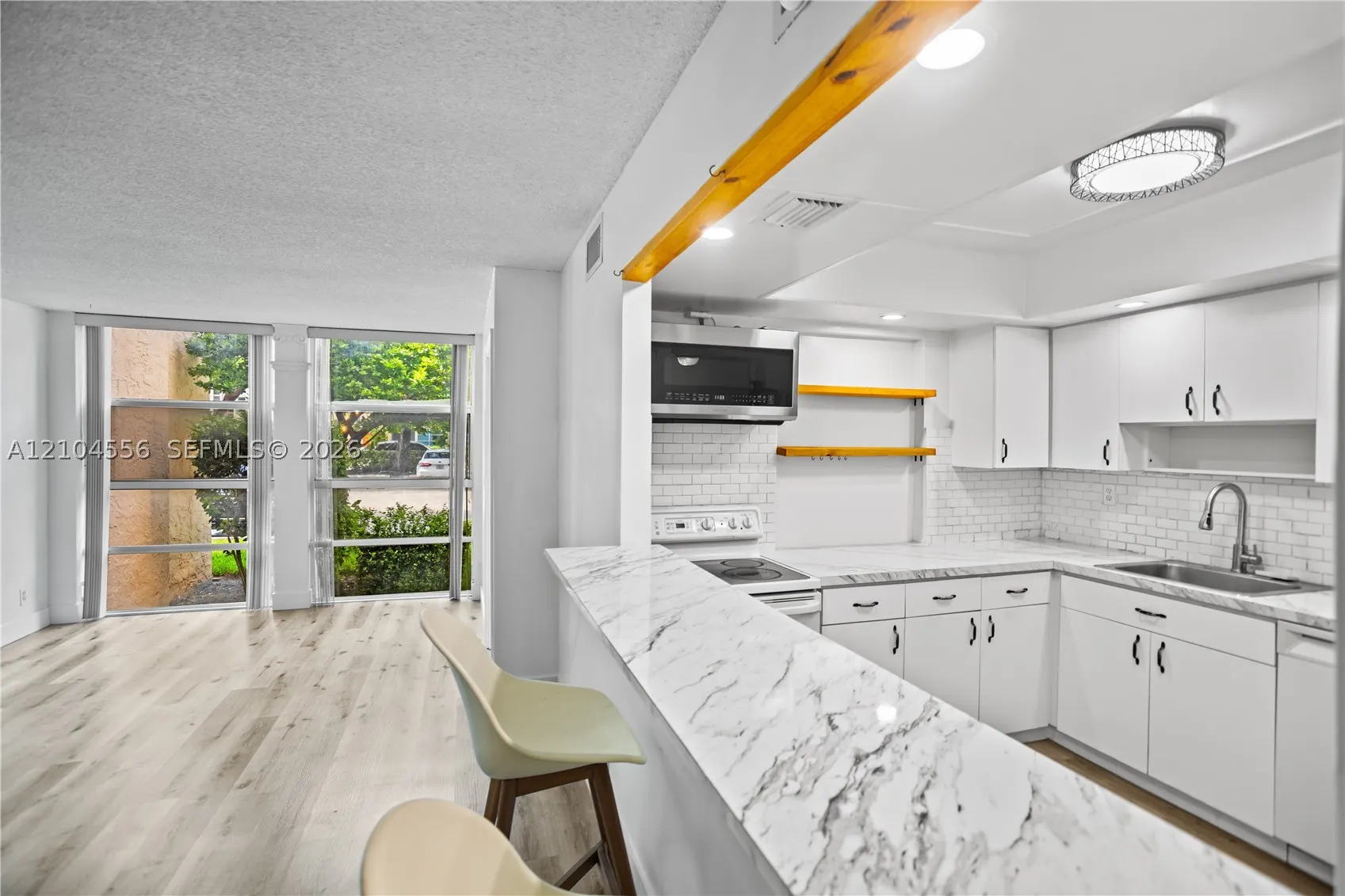 2101 Atlantic Shores Blvd #107