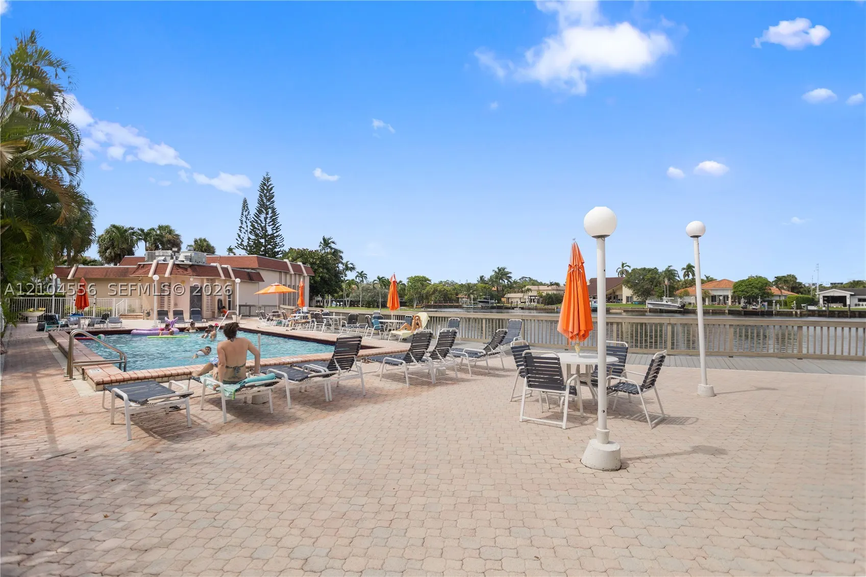 2101 Atlantic Shores Blvd #107