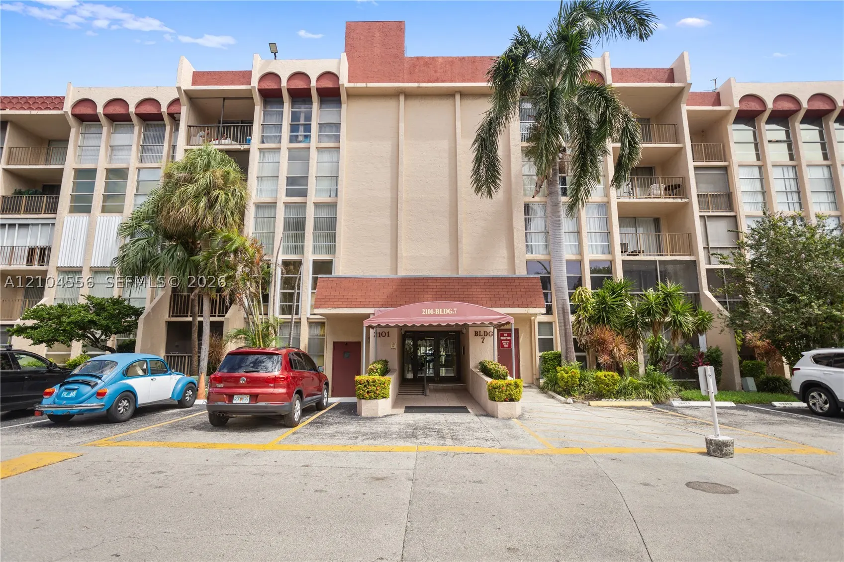 2101 Atlantic Shores Blvd #107