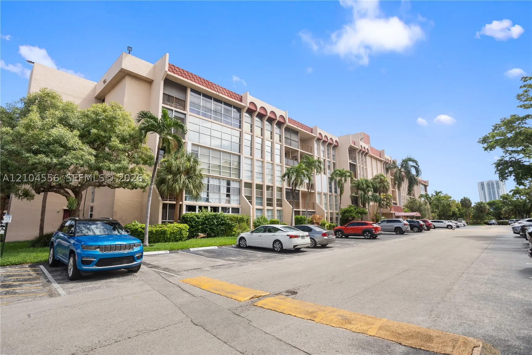 2101 Atlantic Shores Blvd #107