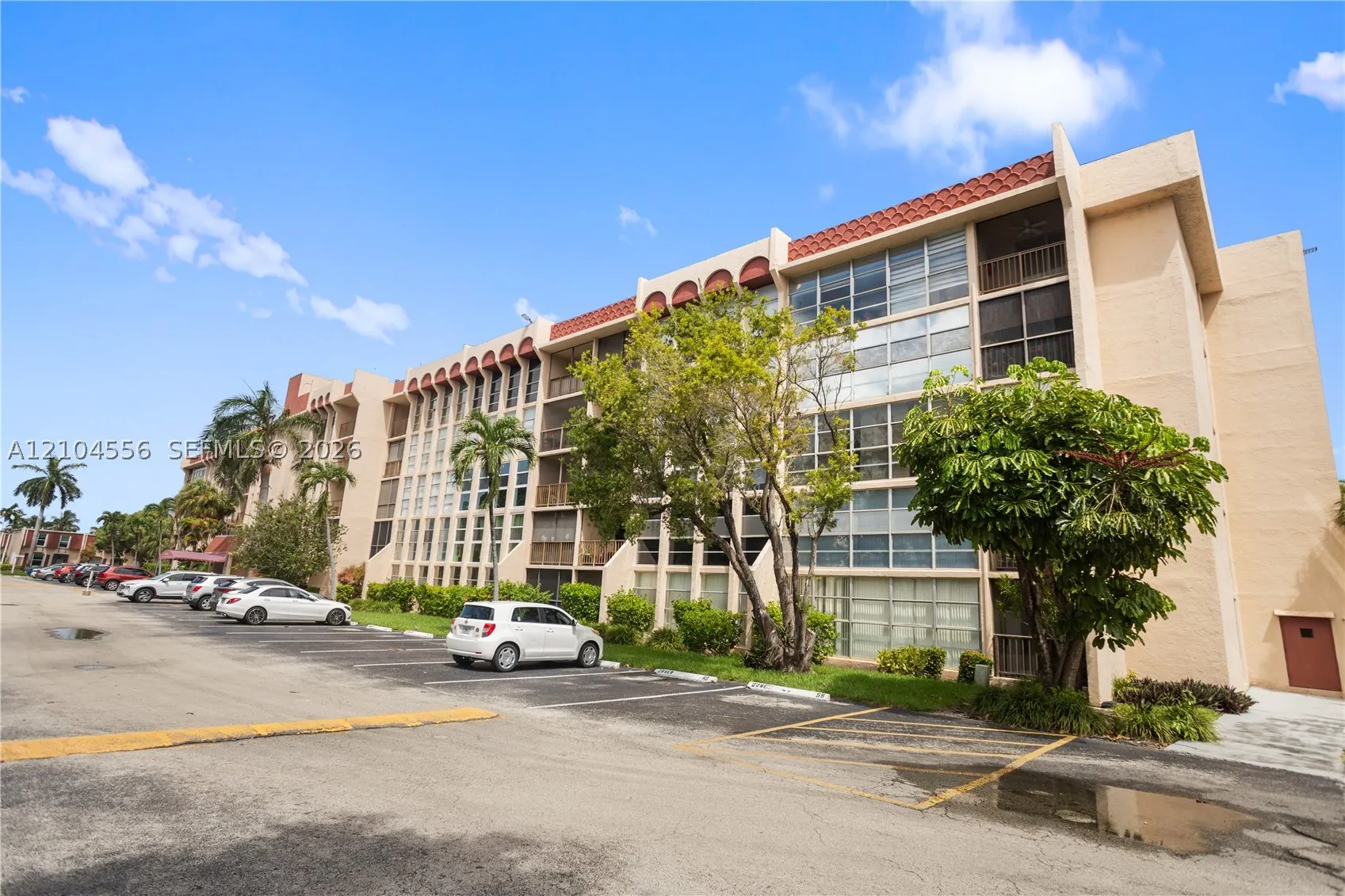 2101 Atlantic Shores Blvd #107